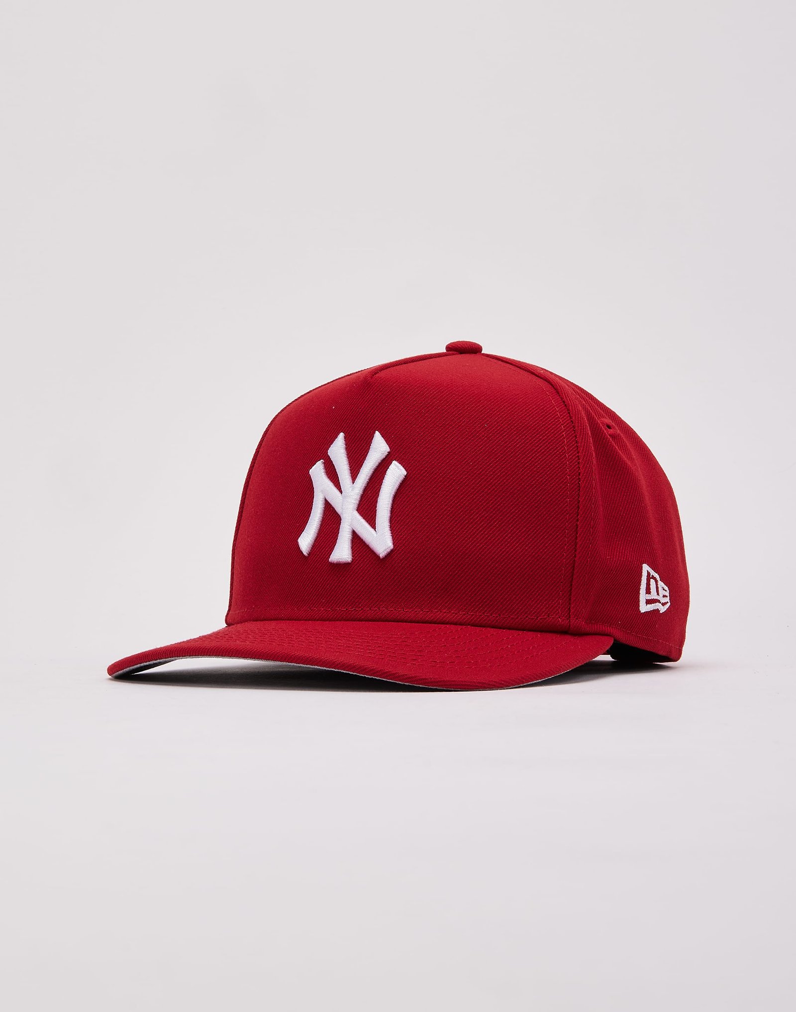 New Era MLB New York Yankees 9Fifty A-Frame Snapback Hat