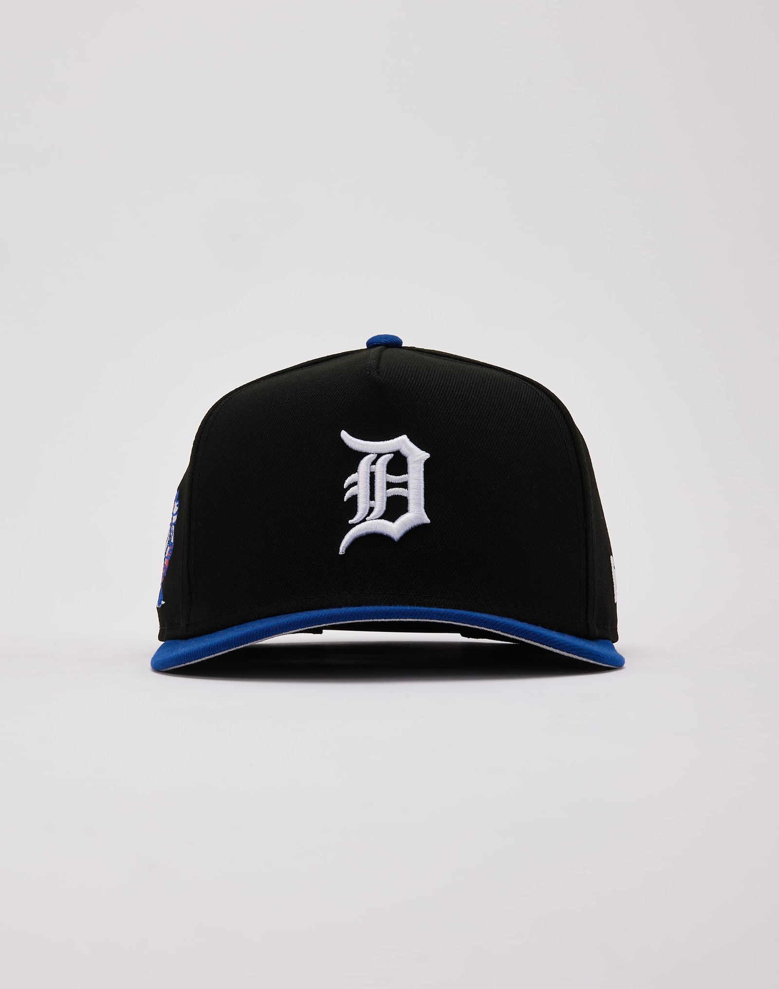 New Era MLB Detroit Tigers 9Fifty A-Frame Snapback Hat - Image 2