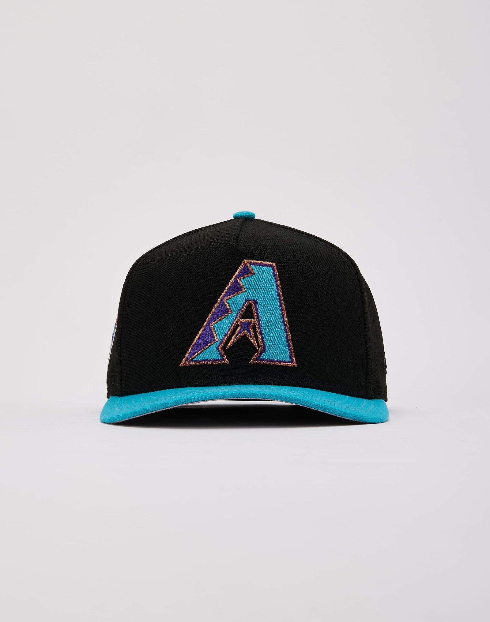 New Era MLB Arizona Diamondbacks 9Fifty A-Frame Snapback Hat - Image 2