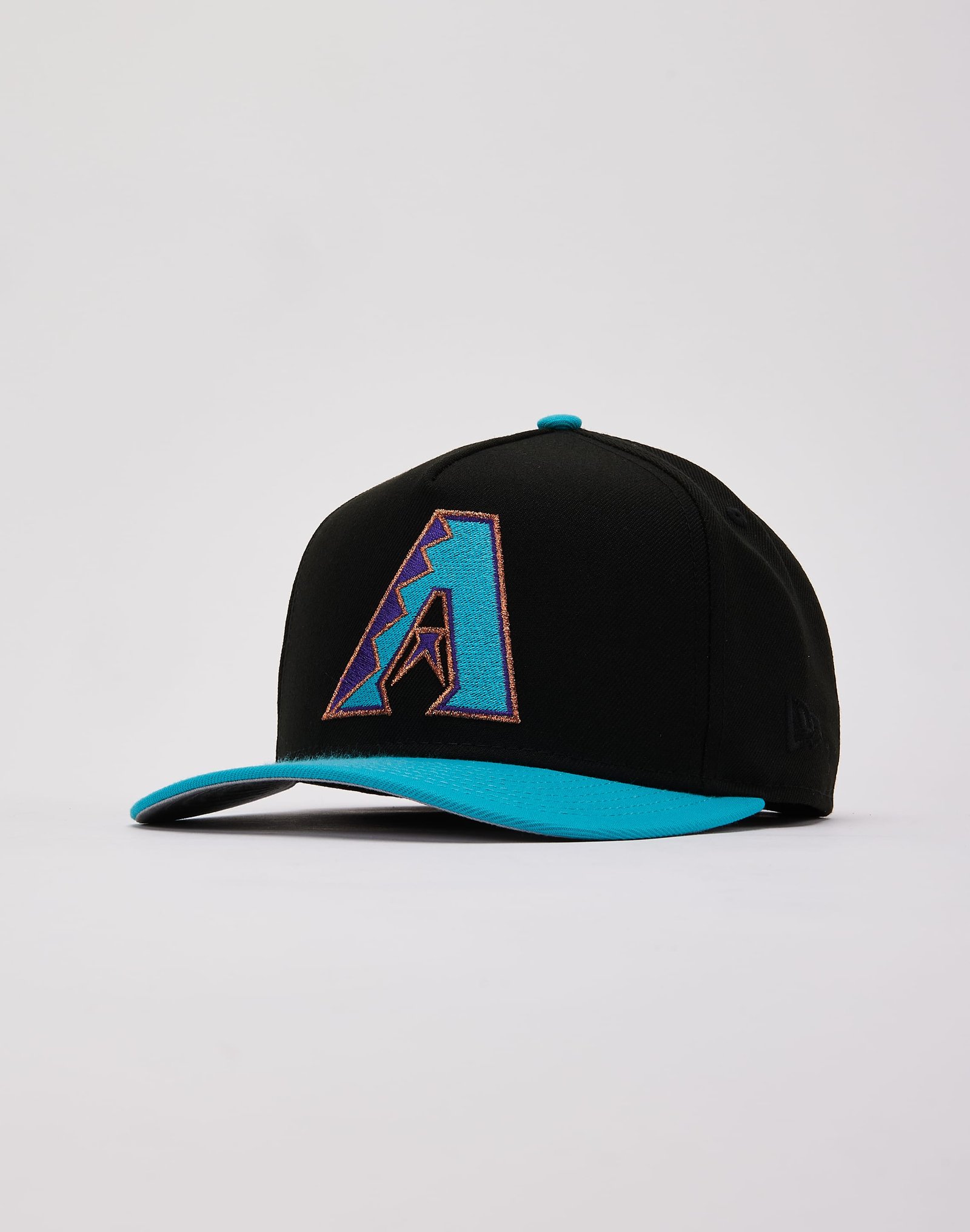 New Era MLB Arizona Diamondbacks 9Fifty A-Frame Snapback Hat