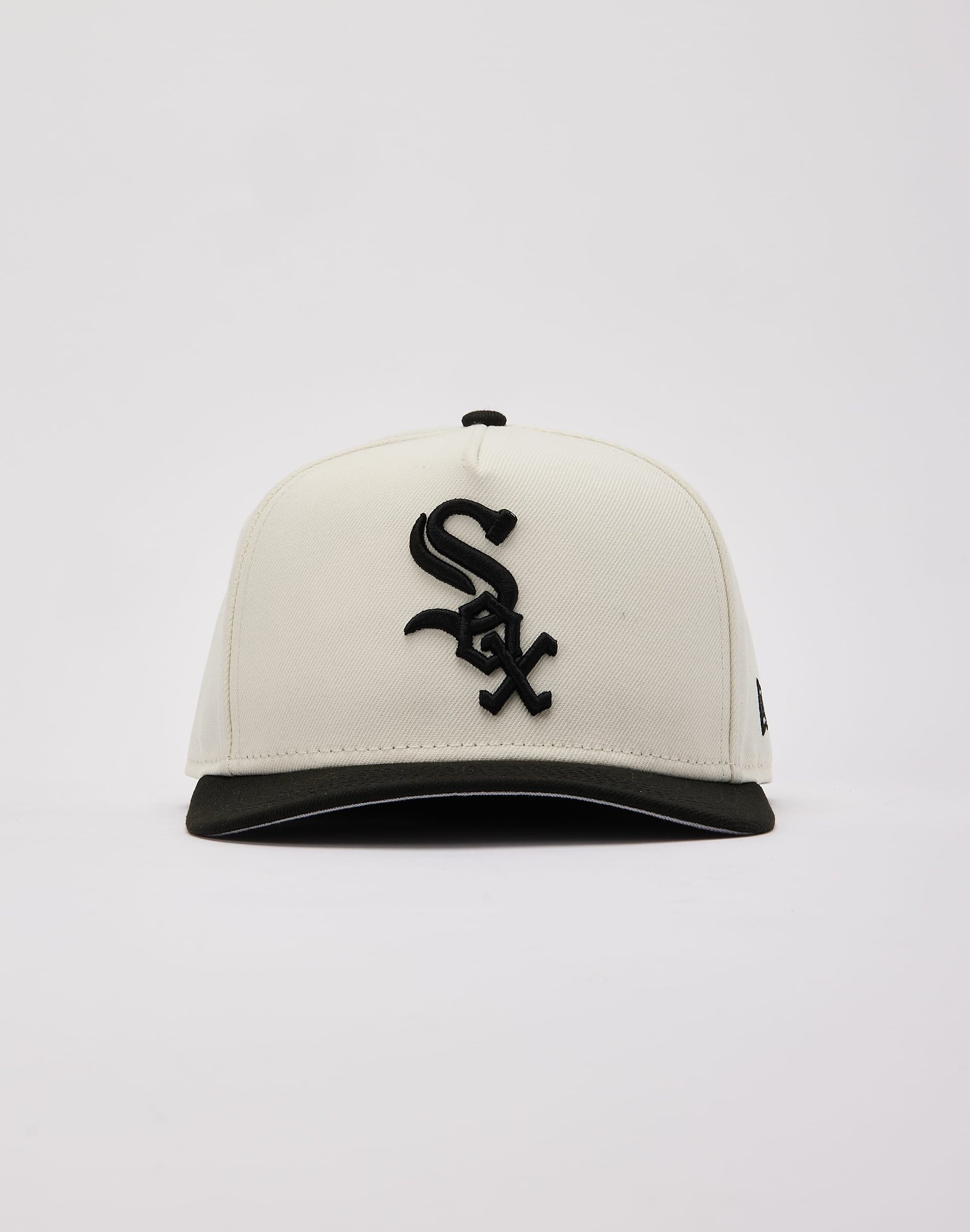 New Era MLB Chicago White Sox 9Fifty A-Frame Snapback Hat - Image 2