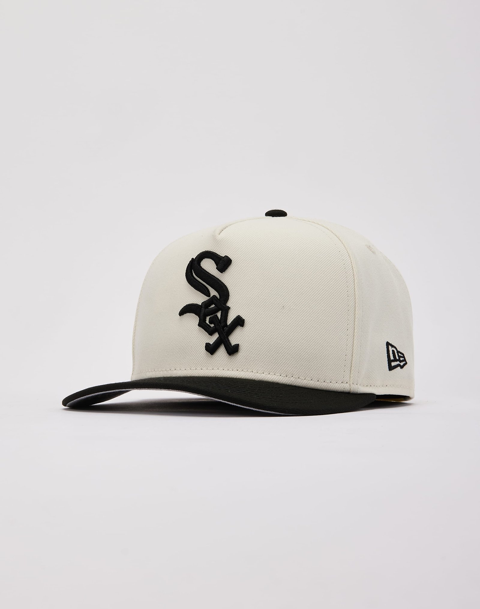 New Era MLB Chicago White Sox 9Fifty A-Frame Snapback Hat