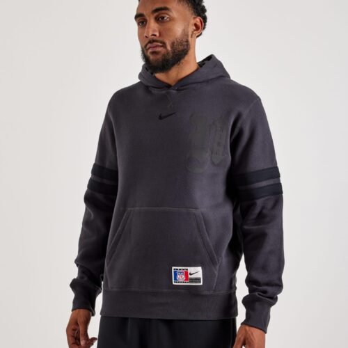 Nike Club Fleece Pullover Hoodie