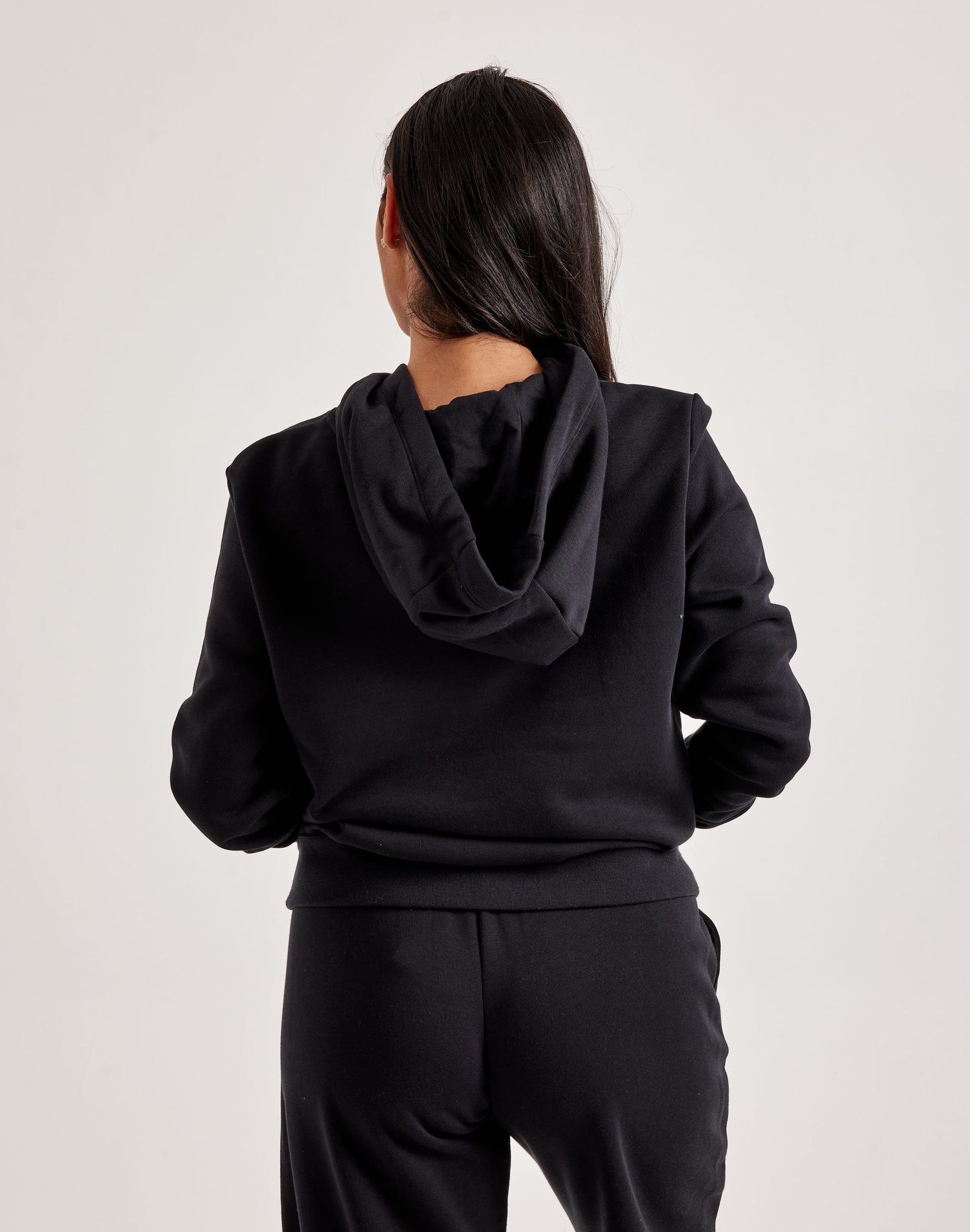 Nike Graphic Club Fleece Pullover Hoodie - Image 3