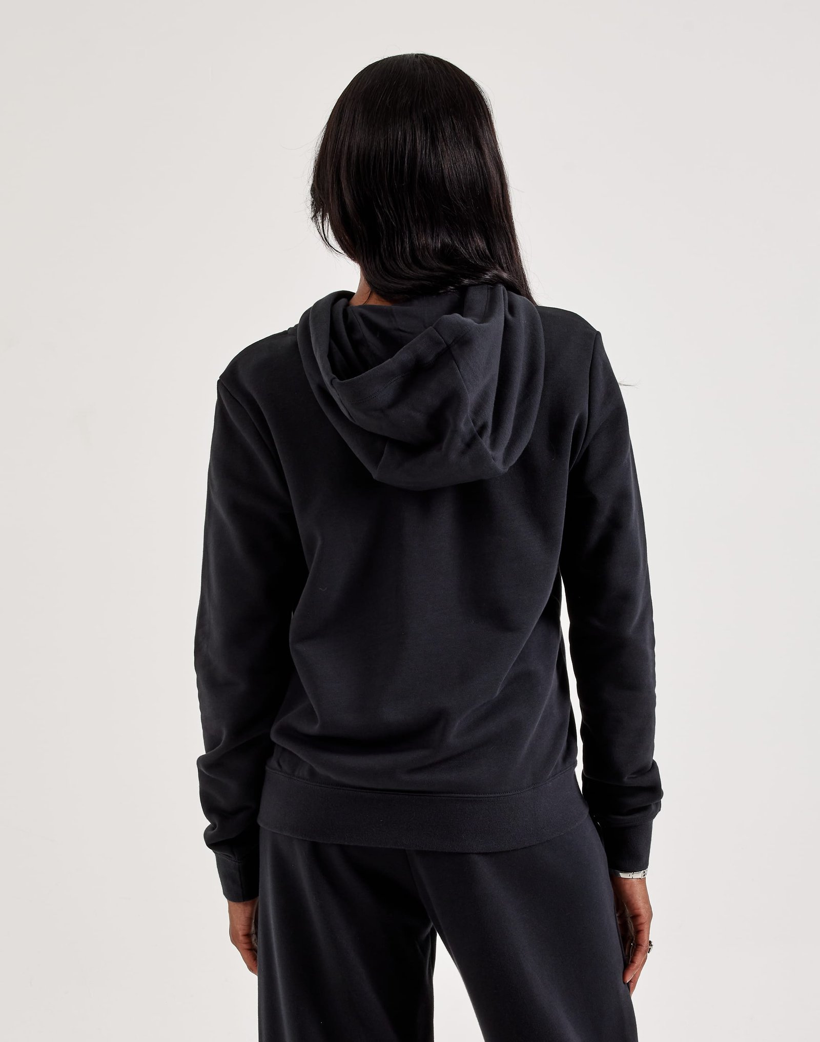 Nike Club Fleece Pullover Hoodie - Image 3