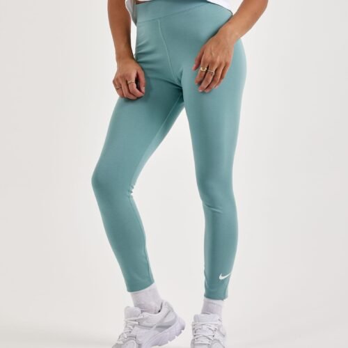 Nike Sportswear Classic High-Waisted 7/8 Leggings