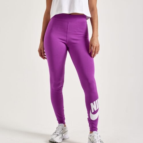 Nike Classics High-Rise Futura Leggings