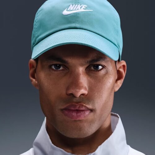 Nike Club Unstructured Futura Hat