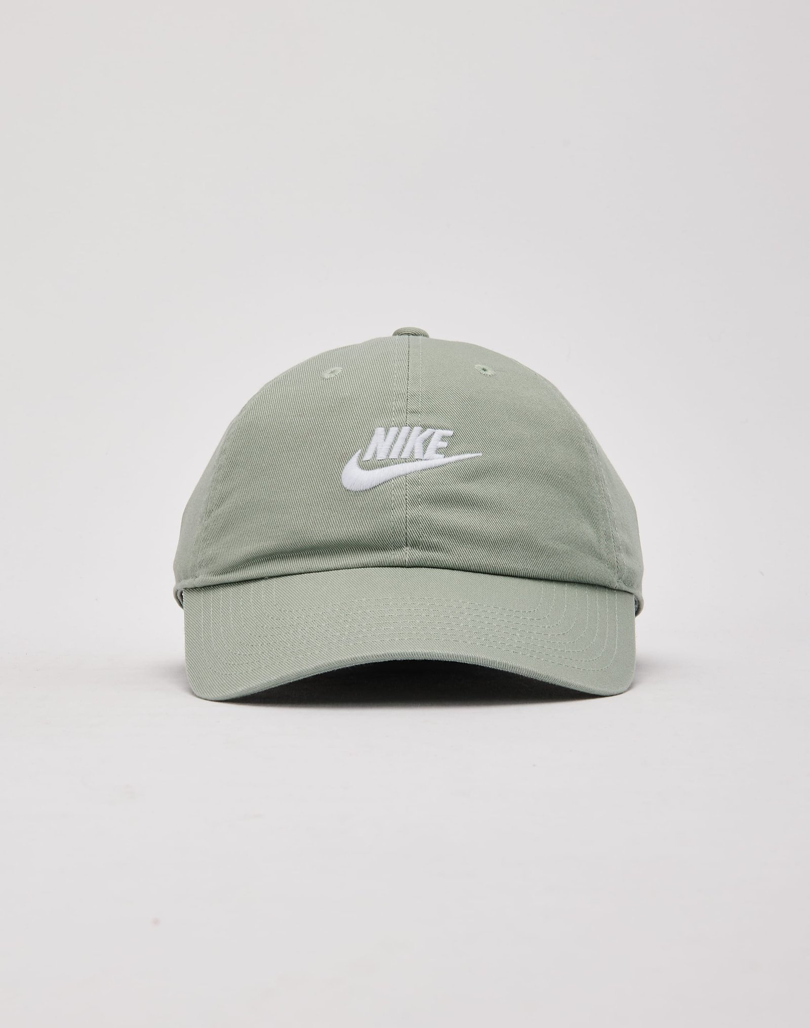 Nike Club Unstructured Futura Hat - Image 2