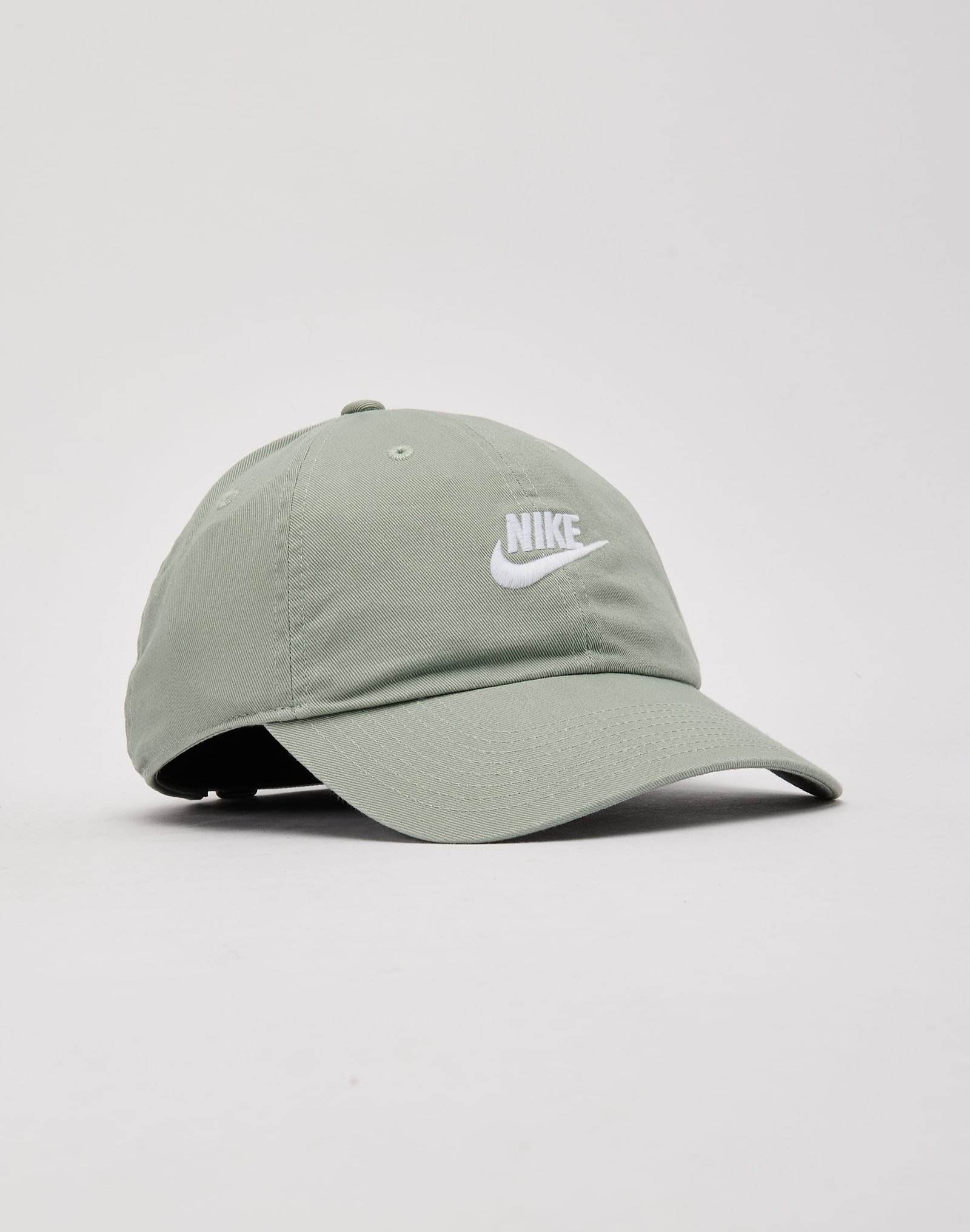 Nike Club Unstructured Futura Hat - Image 3