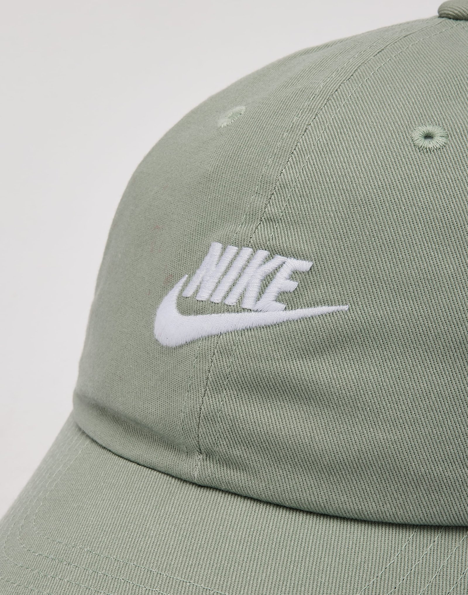 Nike Club Unstructured Futura Hat - Image 4
