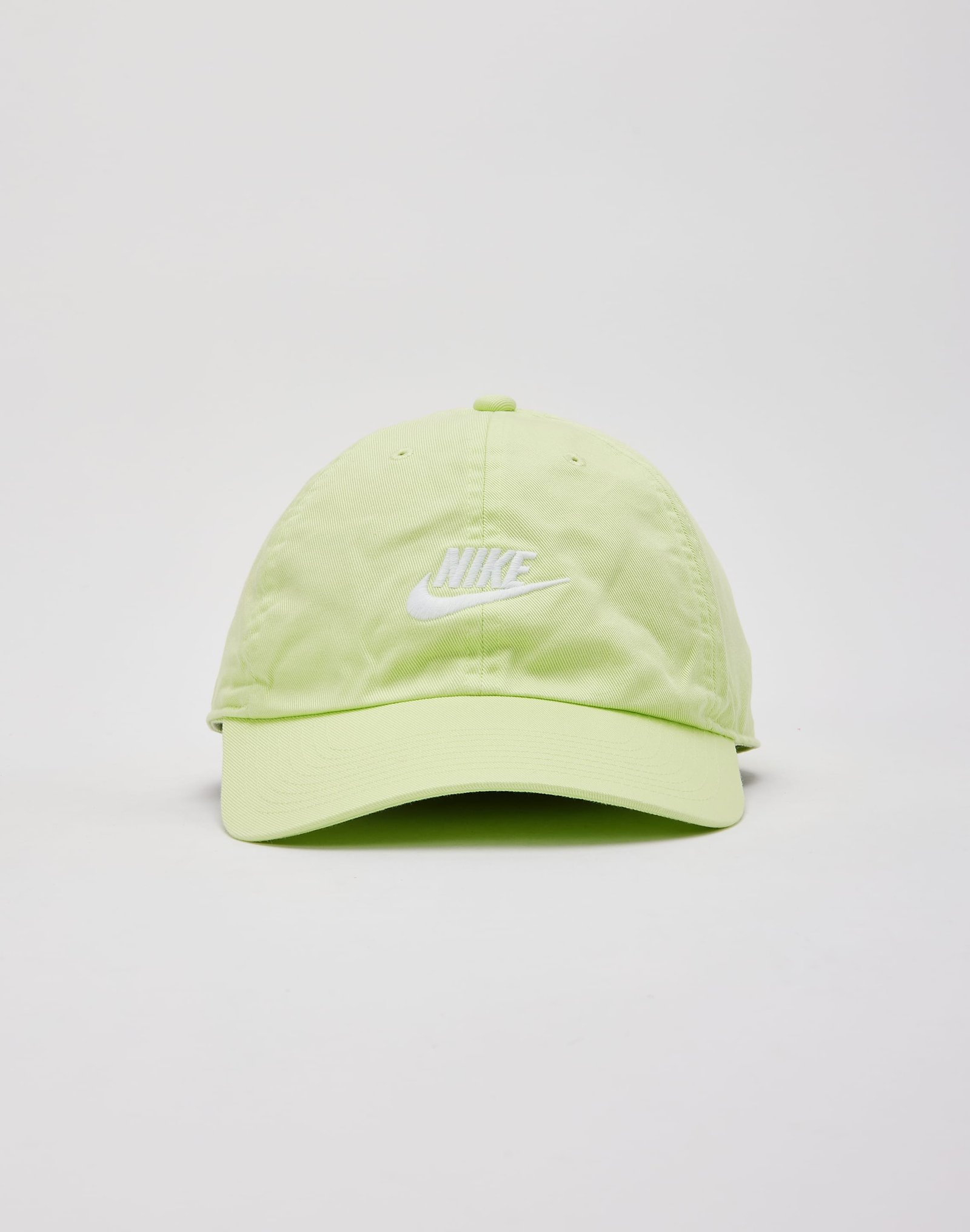 Nike Club Unstructured Futura Hat - Image 2
