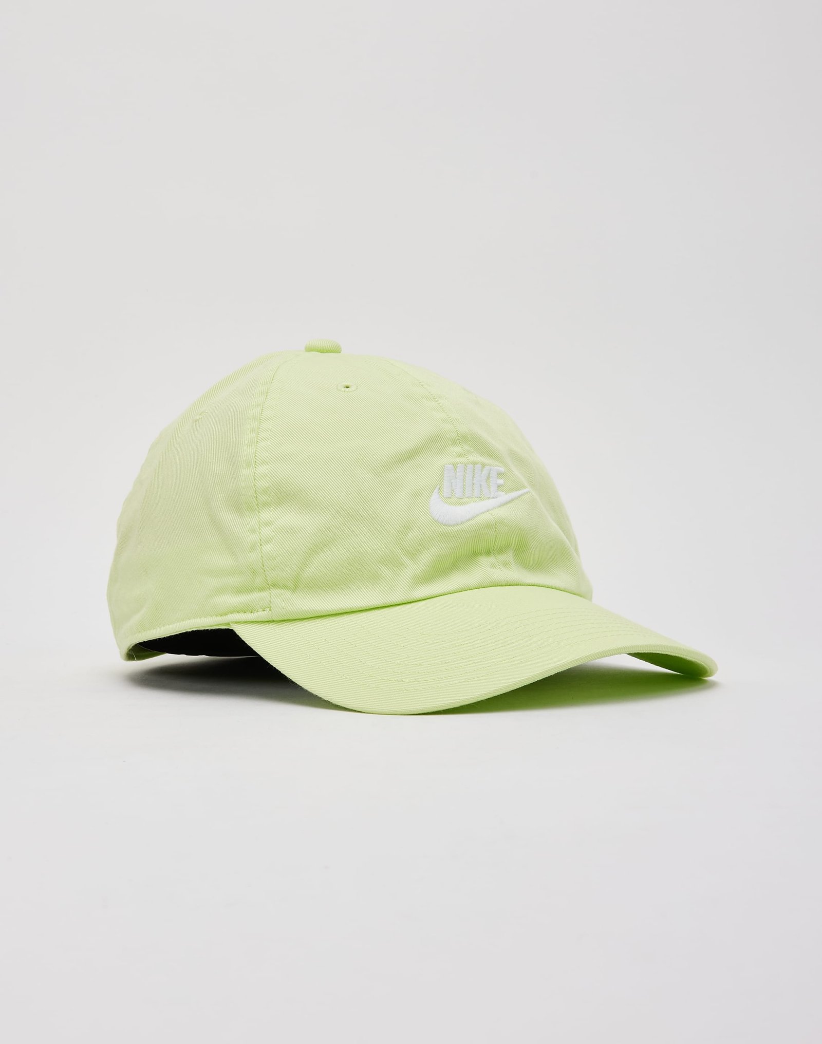 Nike Club Unstructured Futura Hat - Image 3