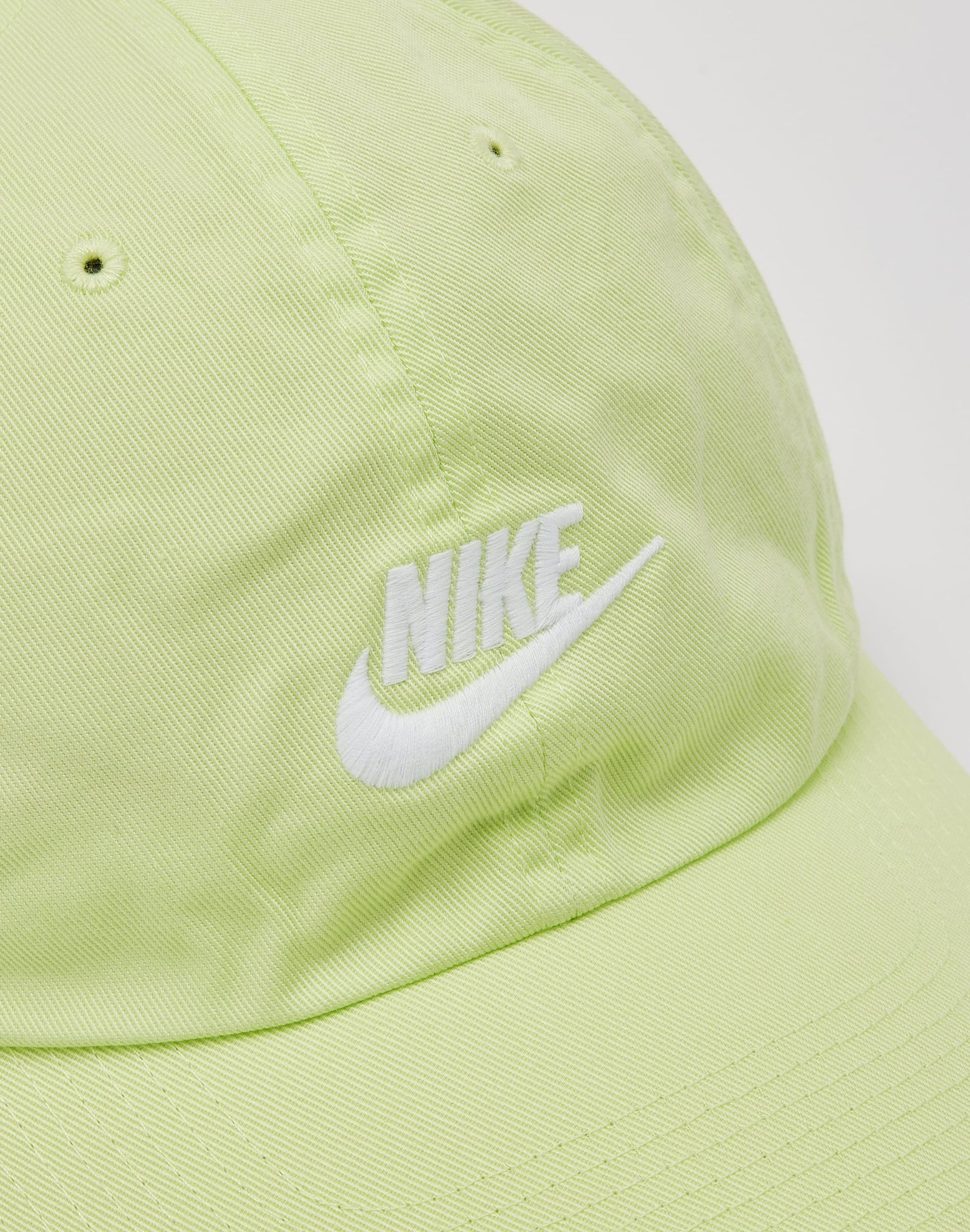 Nike Club Unstructured Futura Hat - Image 4