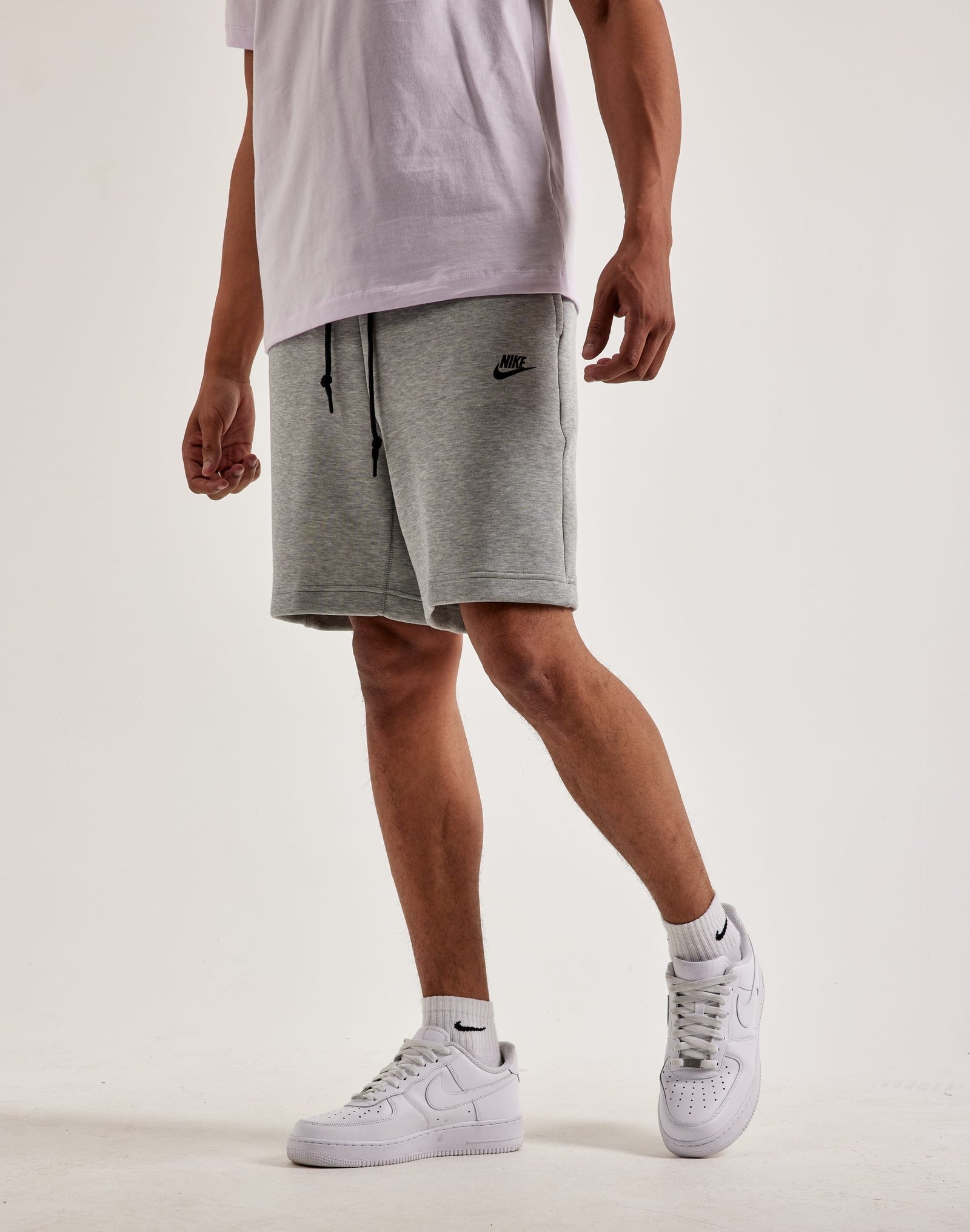 Nike Tech Fleece Shorts
