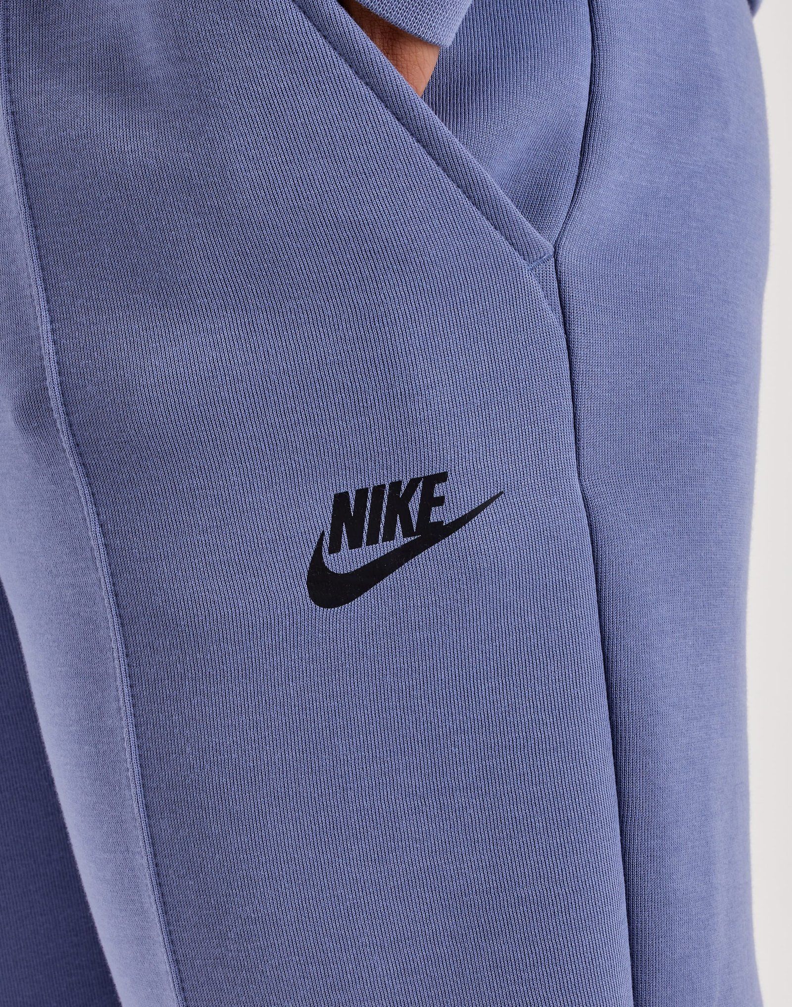 Nike Tech Fleece Mid-Rise Joggers - Image 3
