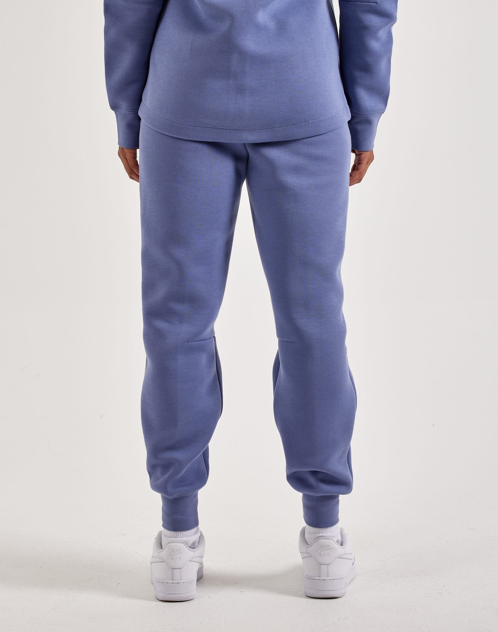 Nike Tech Fleece Mid-Rise Joggers - Image 4