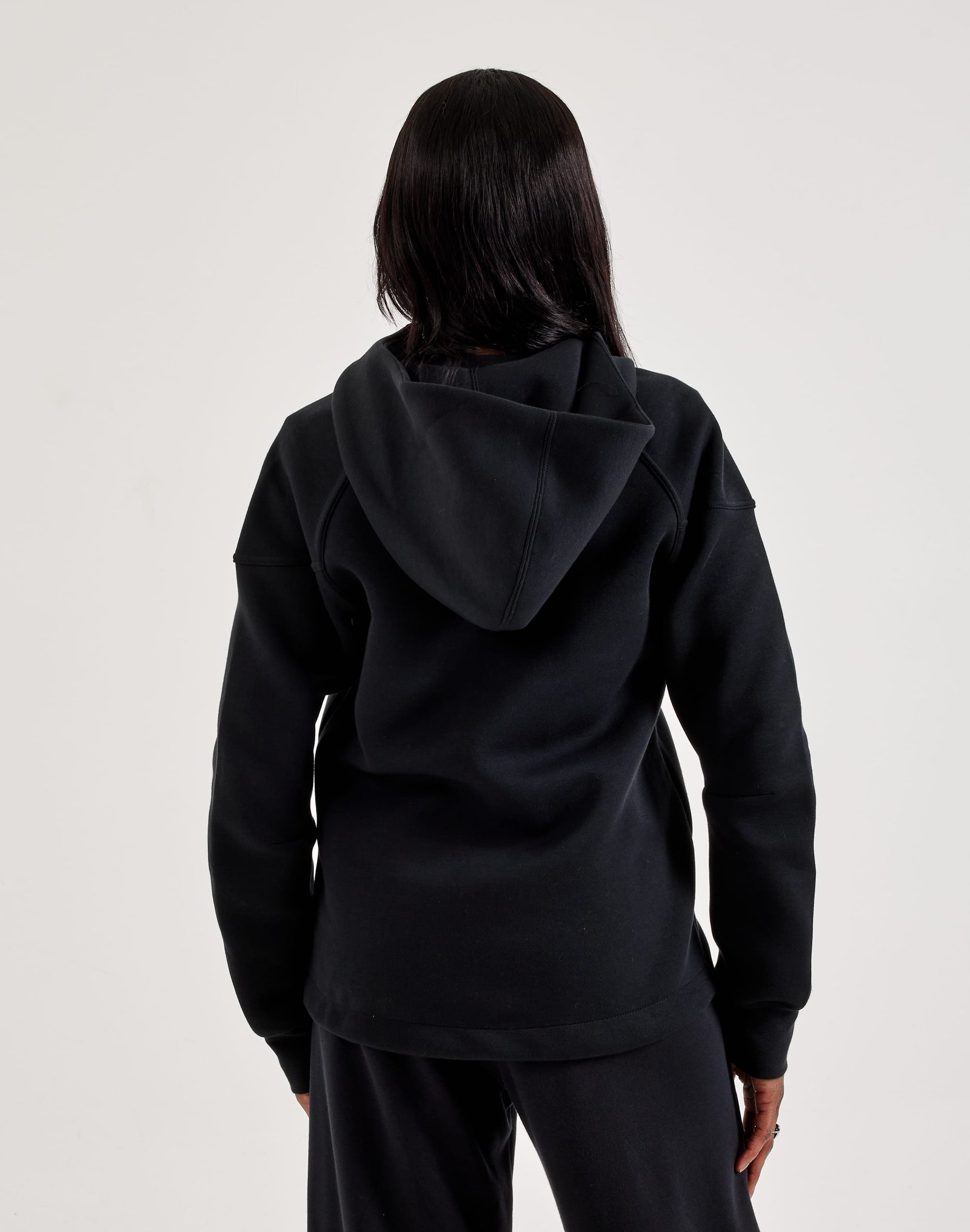 Nike Tech Fleece Windrunner Full-Zip Hoodie - Image 3