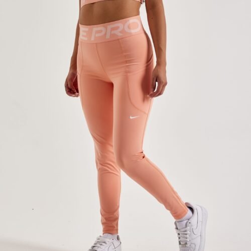 Nike Pro Sculpt High-Waisted Leggings