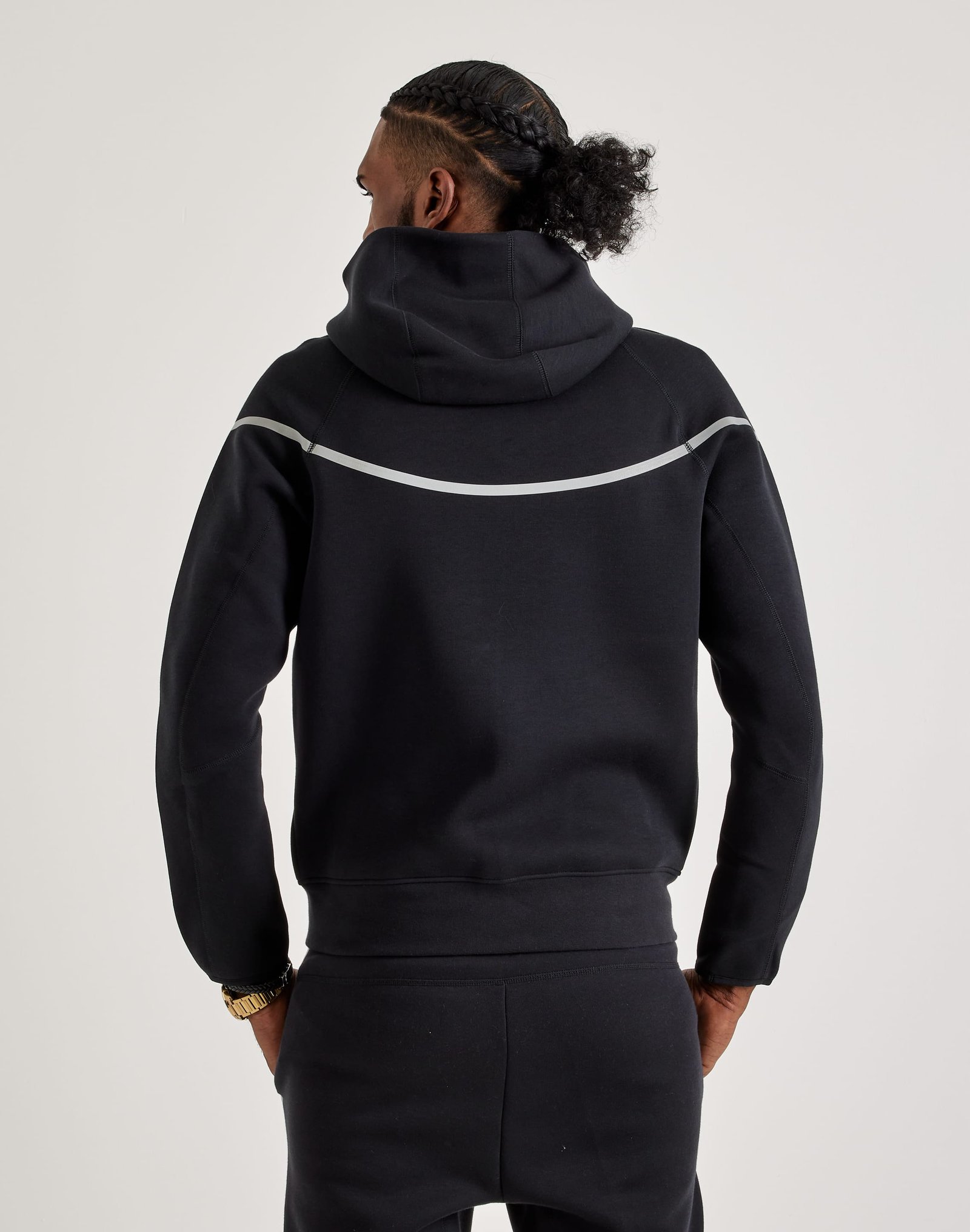 Nike Tech Windrunner Full-Zip Jacket - Image 3