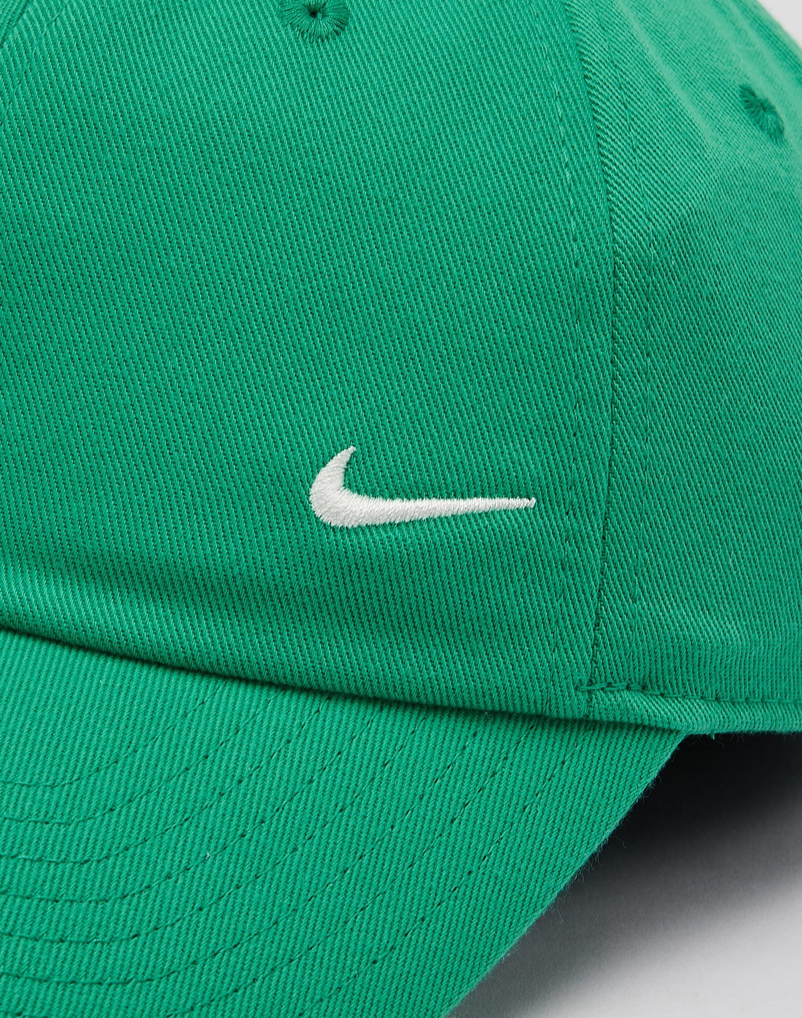 Nike Club Unstructured Hat - Image 4