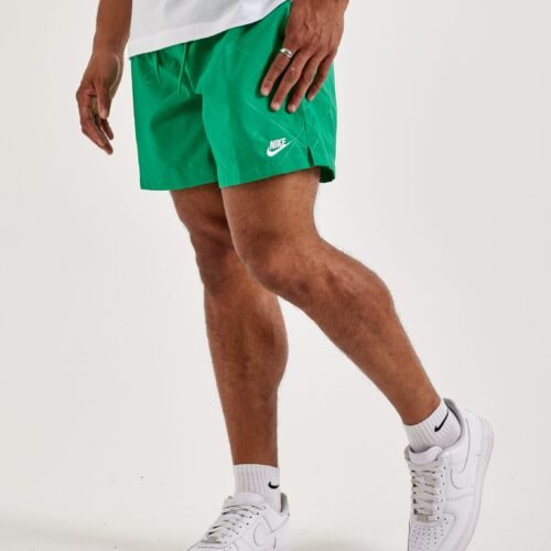 Nike Club Woven Flow Shorts