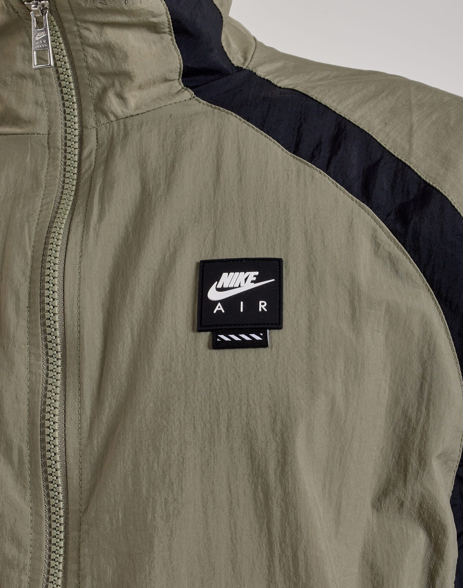 Nike Air Woven Track Jacket - Image 3