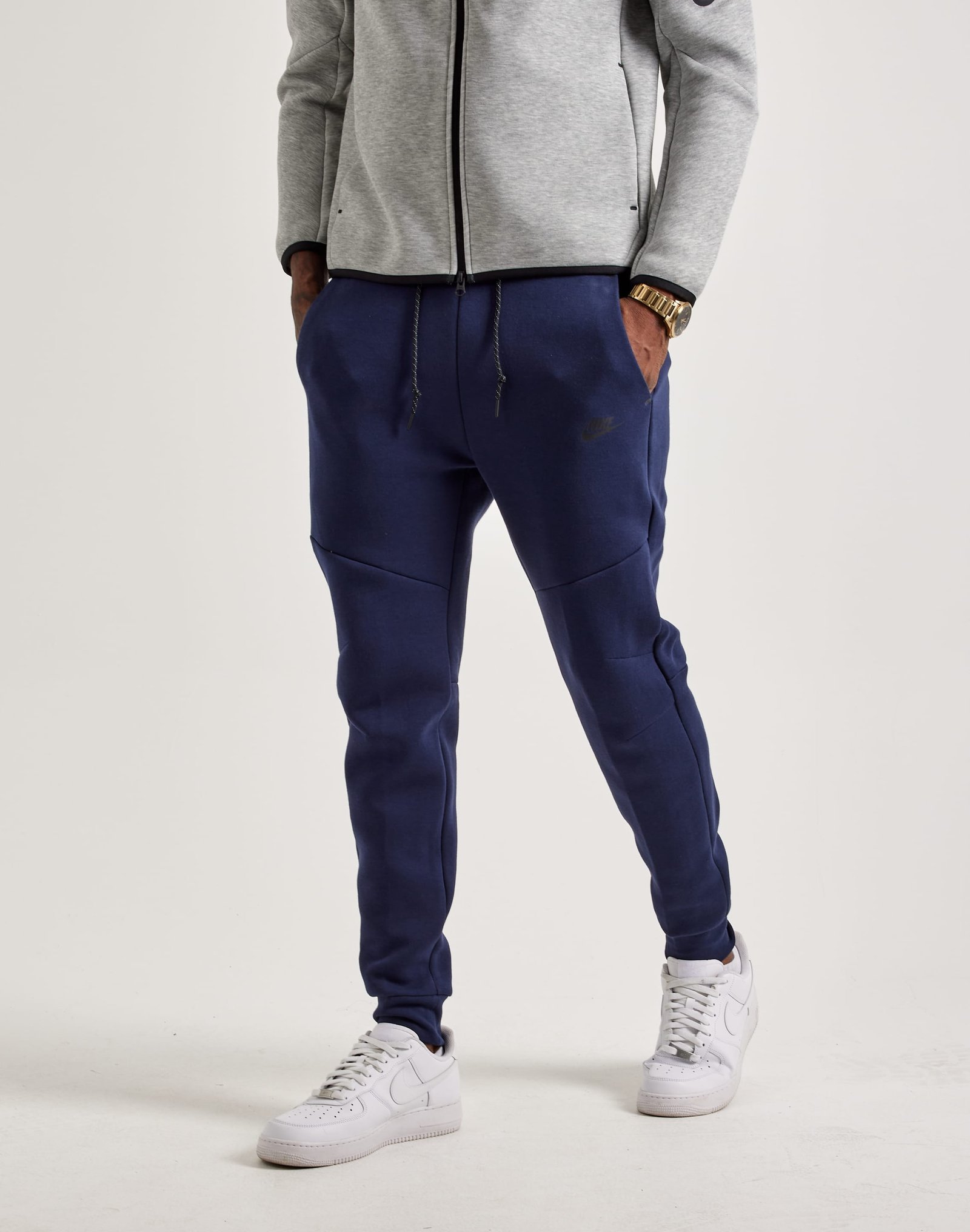Nike Tech Fleece Joggers - Image 2