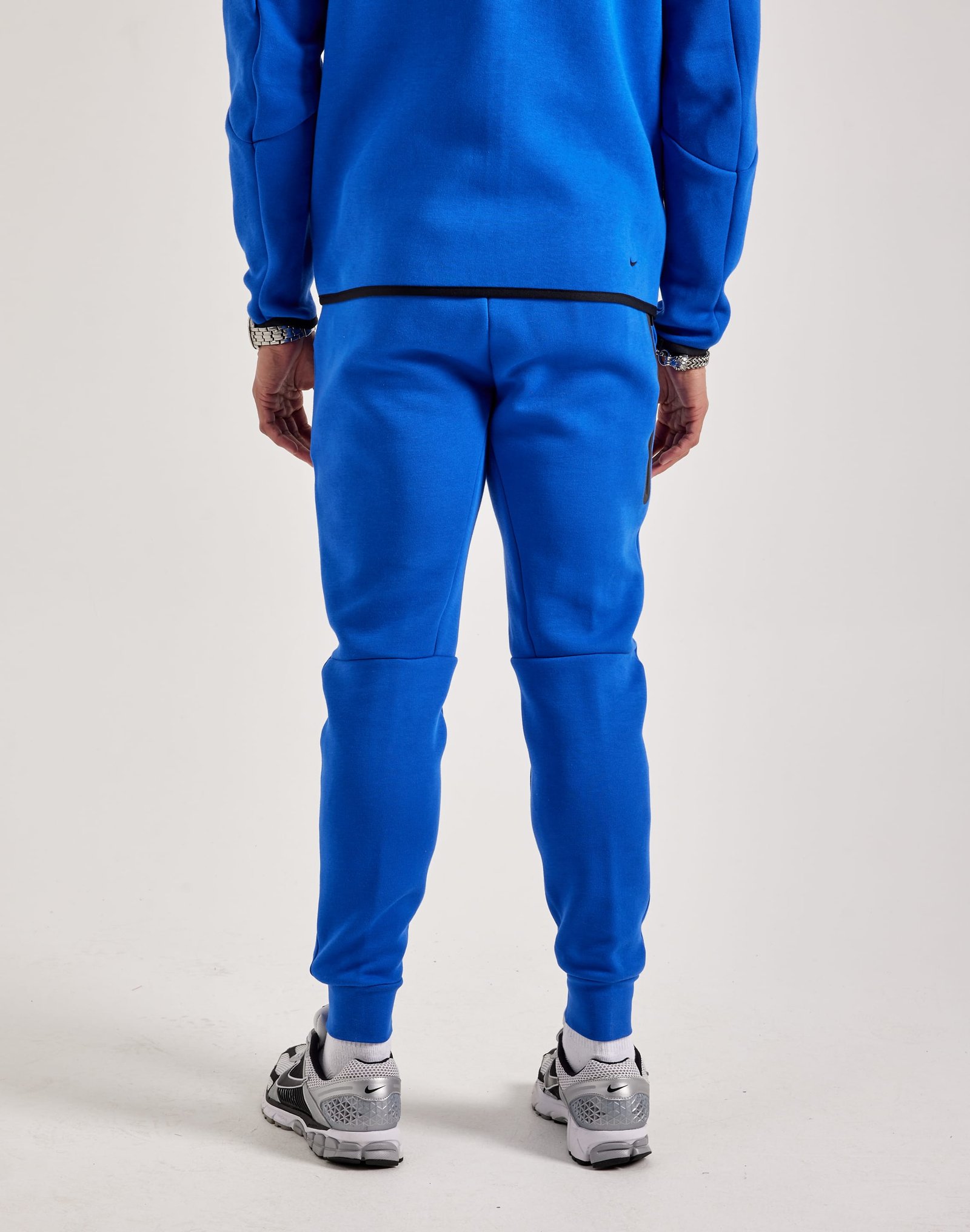 Nike Tech Fleece Joggers - Image 3