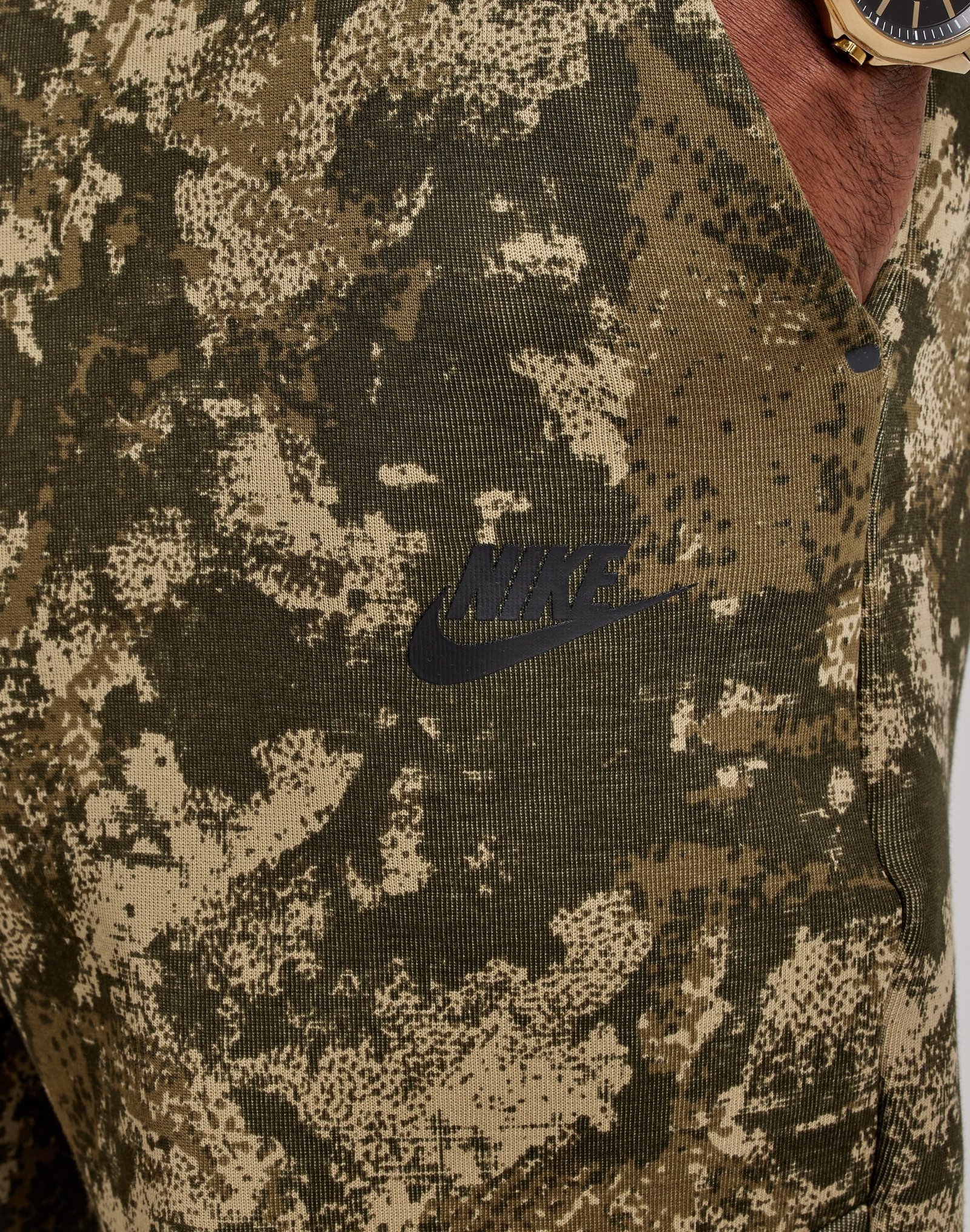 Nike Tech Fleece Joggers - Image 3