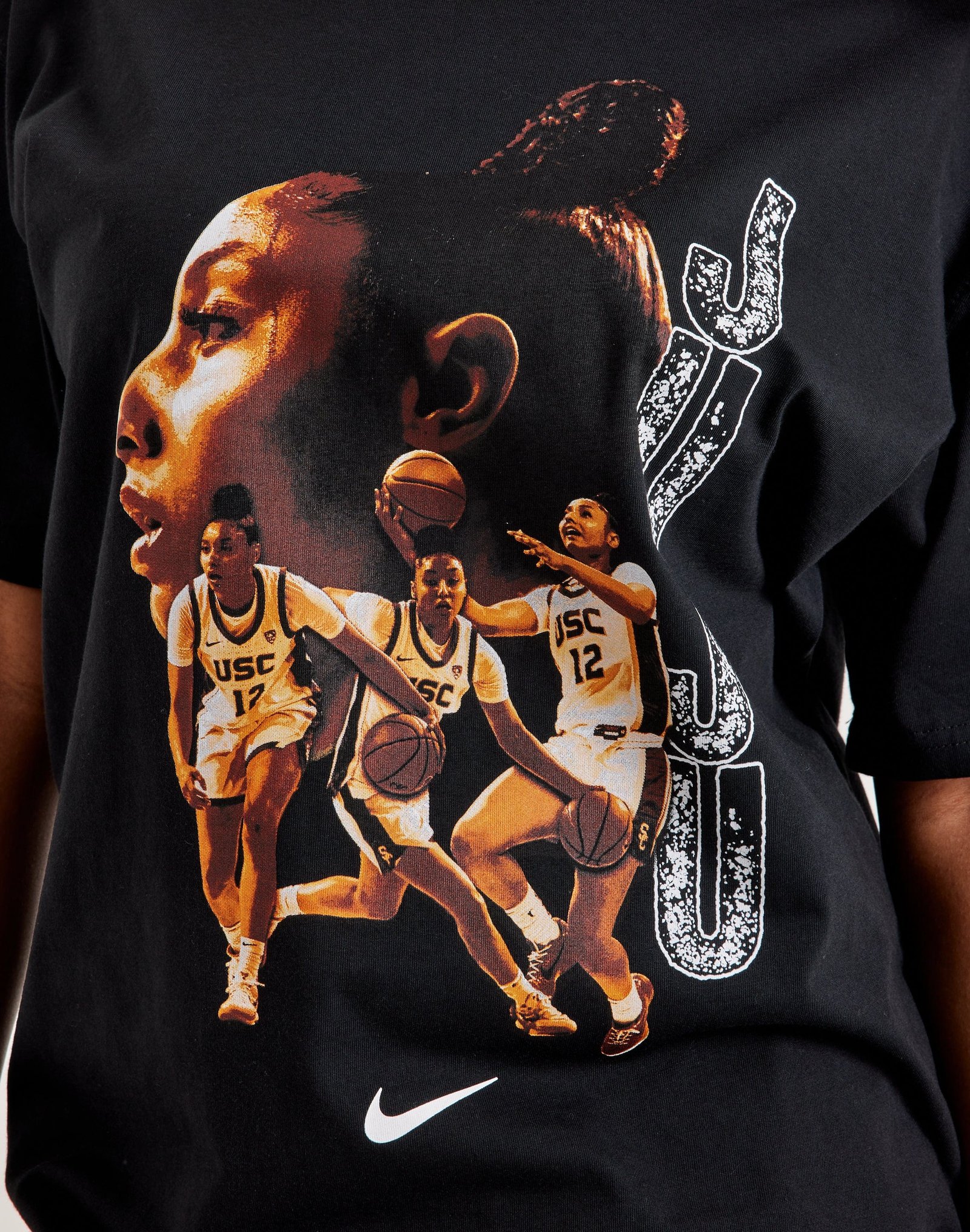 Nike JuJu Watkins Tee - Image 2