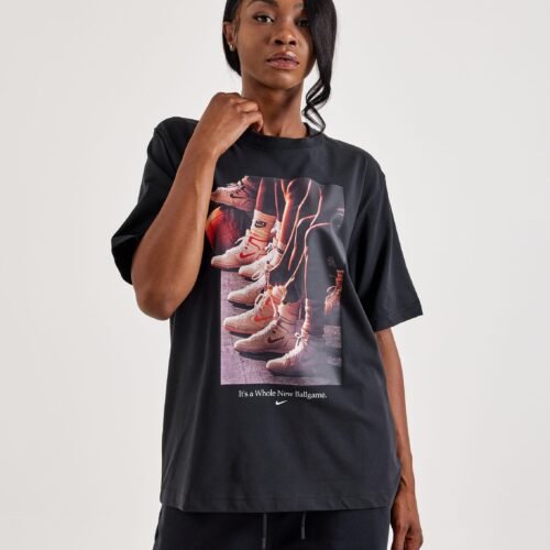 Nike Dri-FIT Basketball Tee