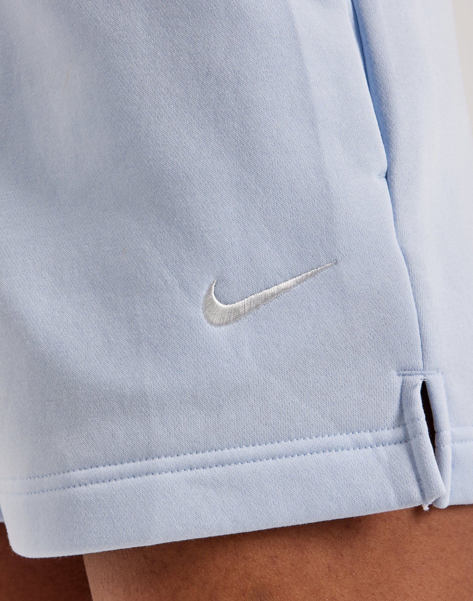 Nike Phoenix Fleece Shorts - Image 3