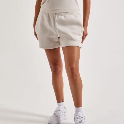 Nike Phoenix Fleece Shorts