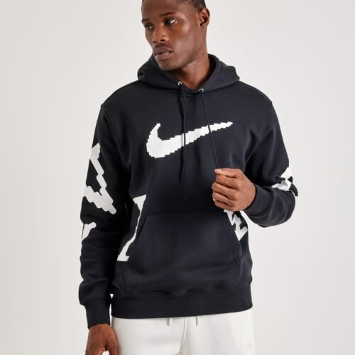 Nike Club Fleece Hoodie