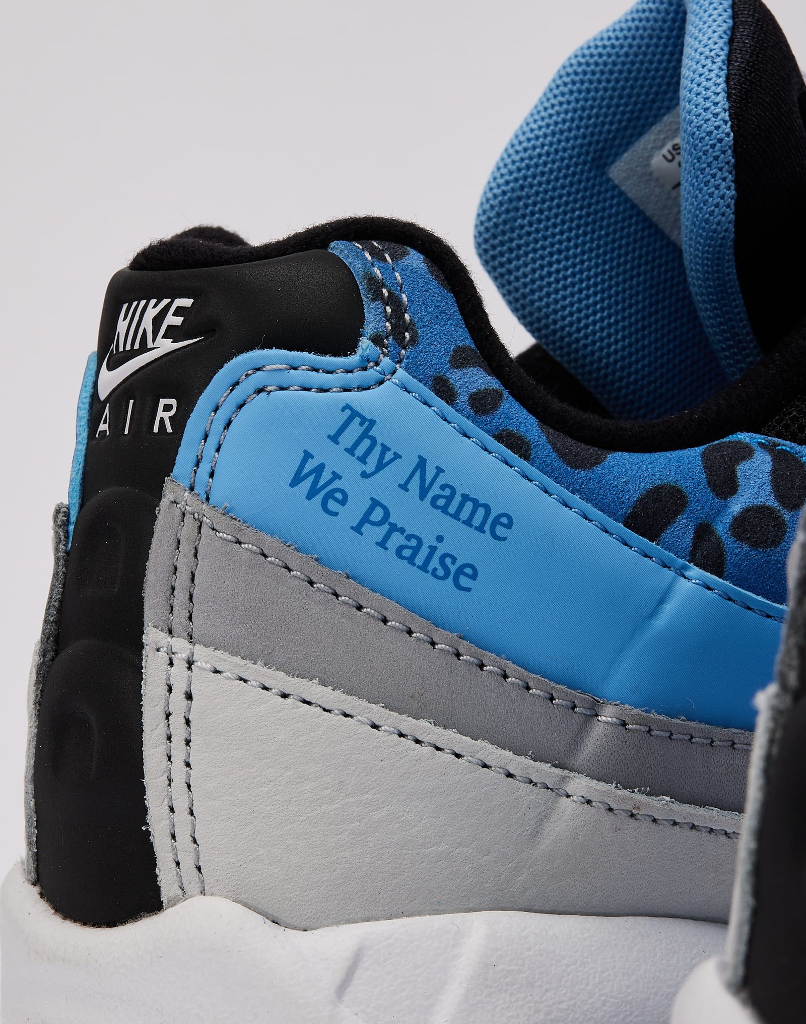 Nike Air Max 95 'Yardrunners Spelman' Grade-School - Image 5