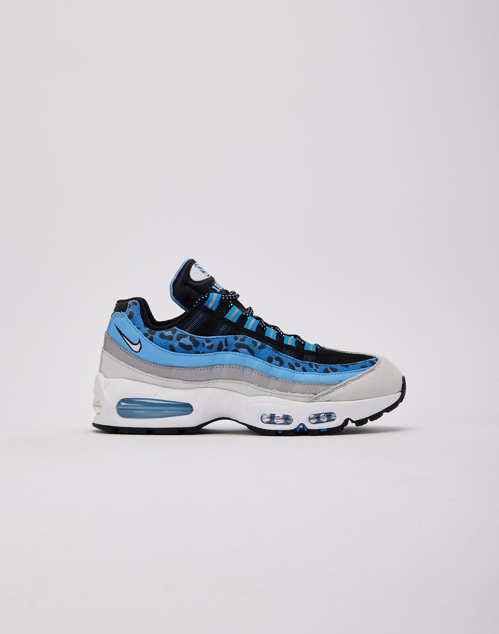 Nike Air Max 95 'Yardrunners Spelman' Grade-School