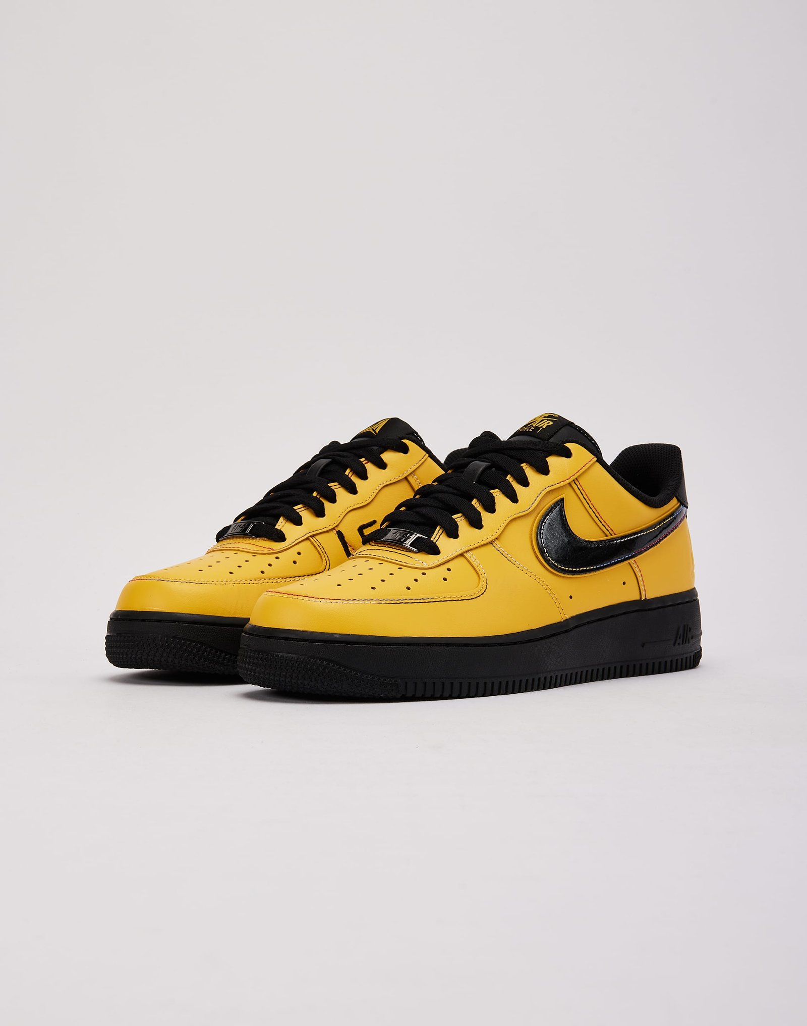 Nike Air Force 1 Low 'Let Me Be Ja' Grade-School - Image 2