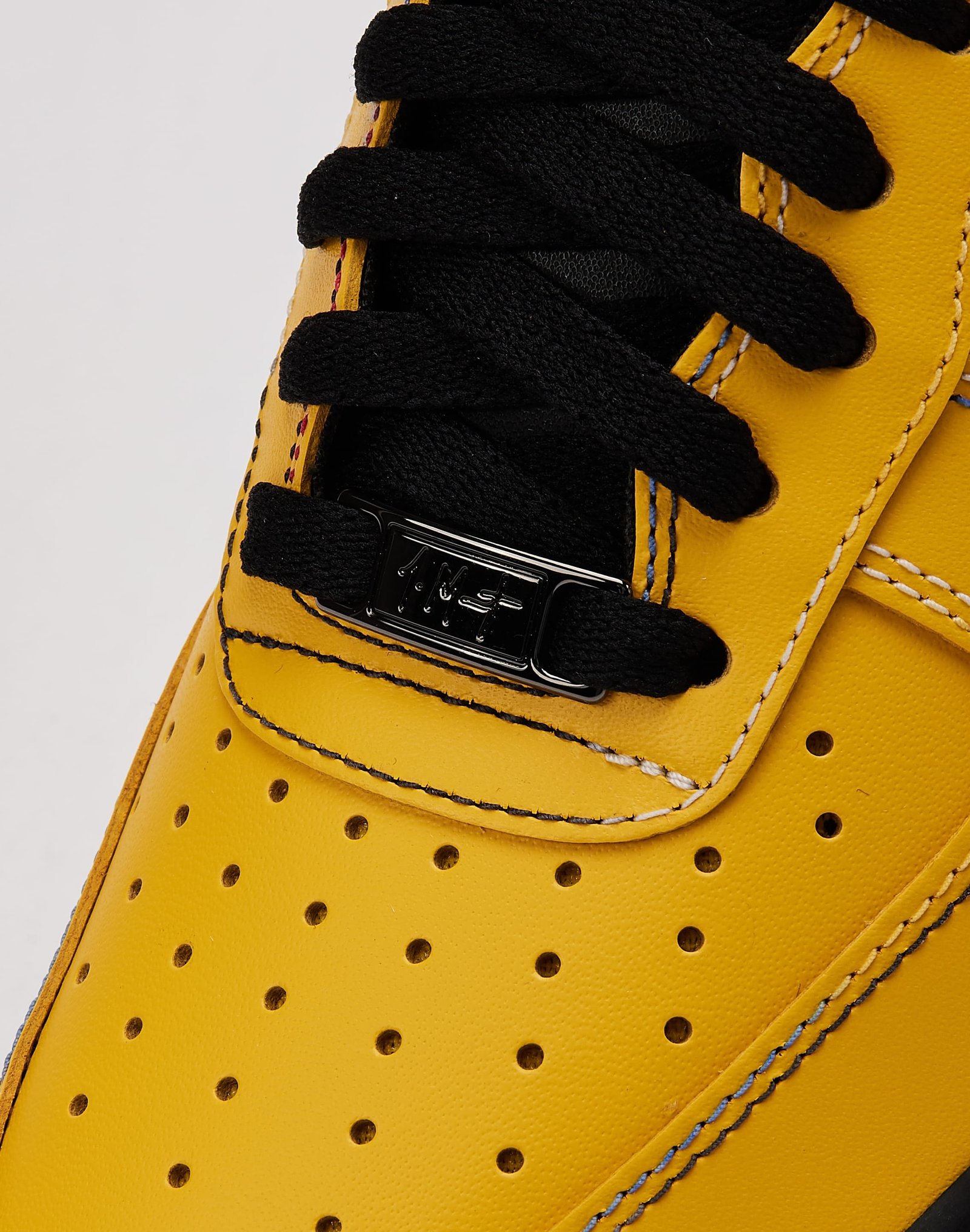 Nike Air Force 1 Low 'Let Me Be Ja' Grade-School - Image 6