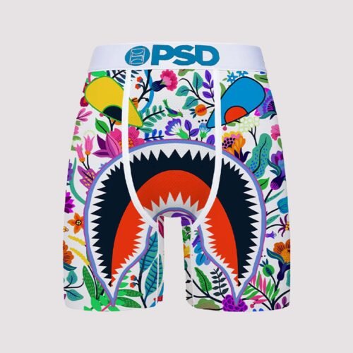 Psd Underwear Mystical Boxer Briefs