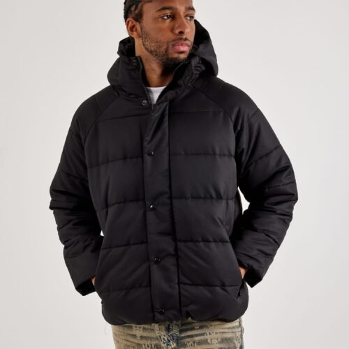 DH Essentials Down Puffer Jacket