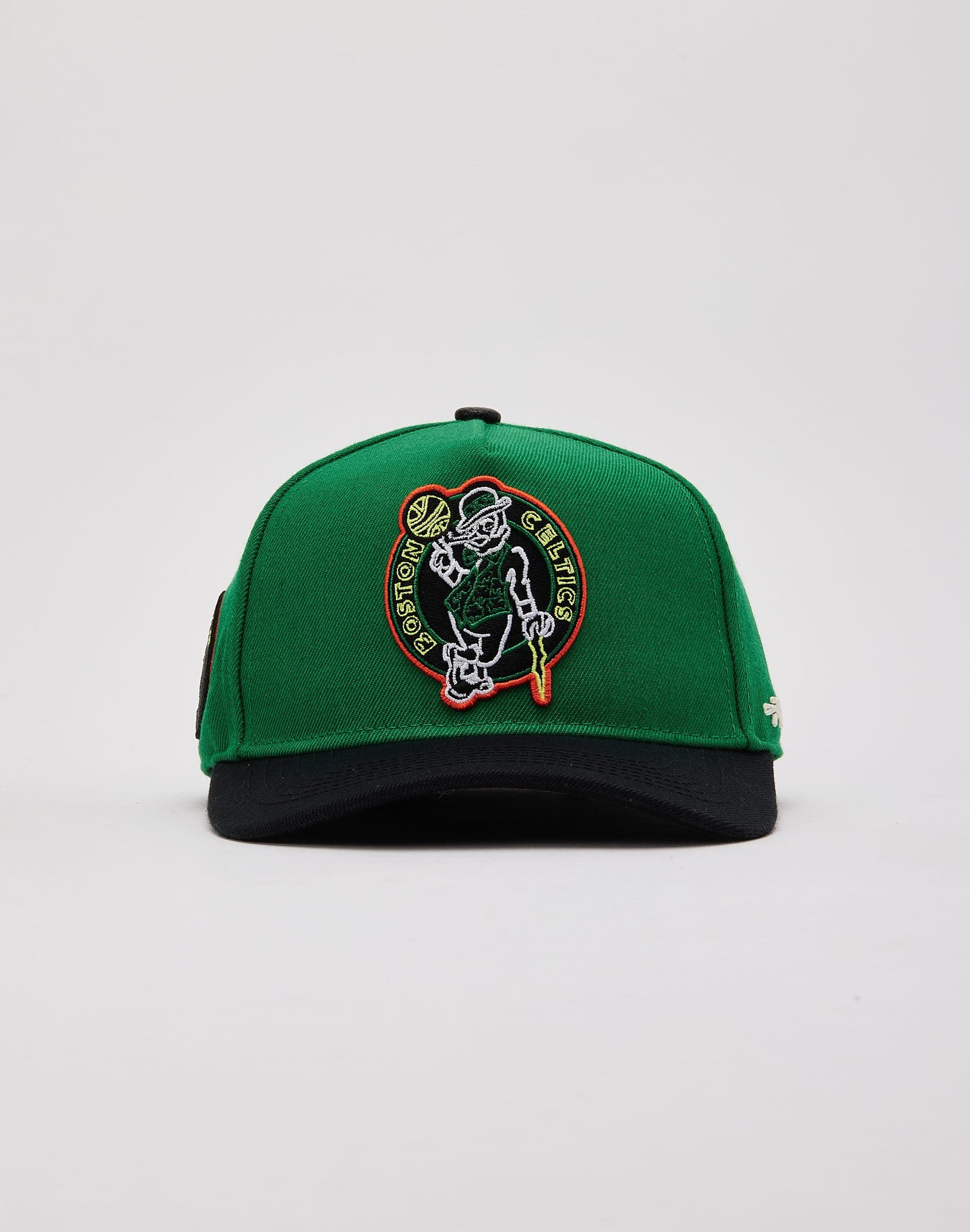 Pro Standard NBA Boston Celtics Hat - Image 2