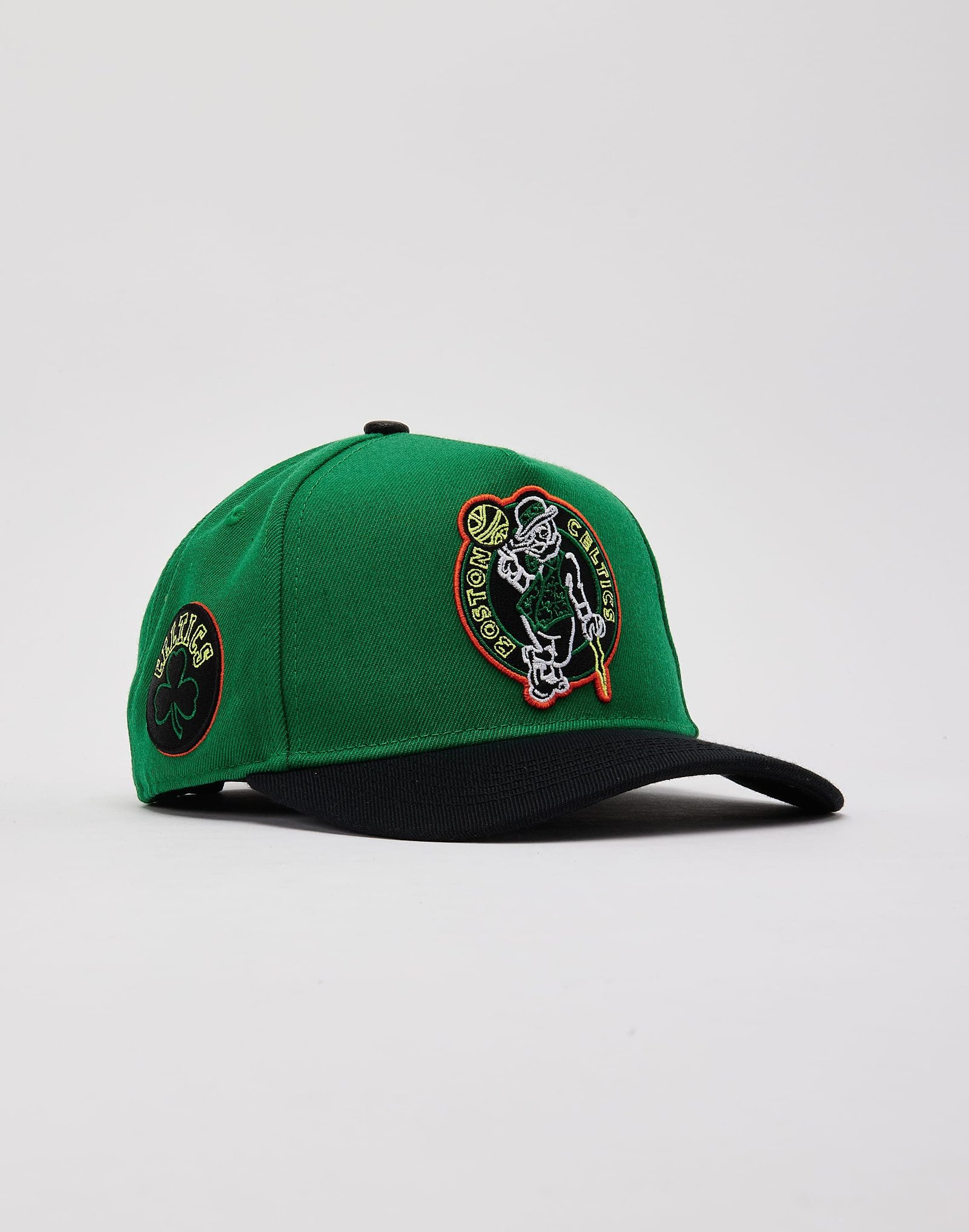 Pro Standard NBA Boston Celtics Hat - Image 3