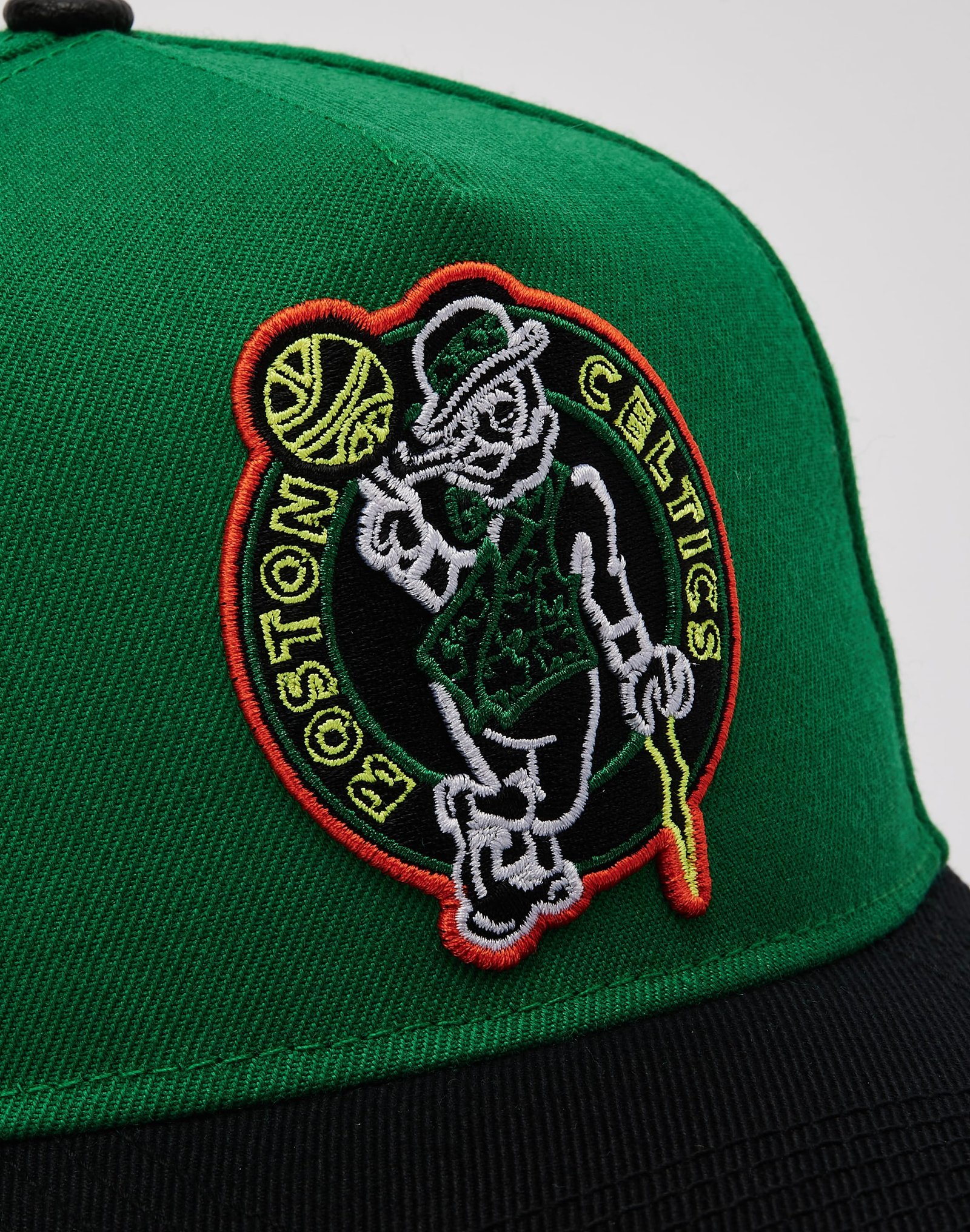 Pro Standard NBA Boston Celtics Hat - Image 4