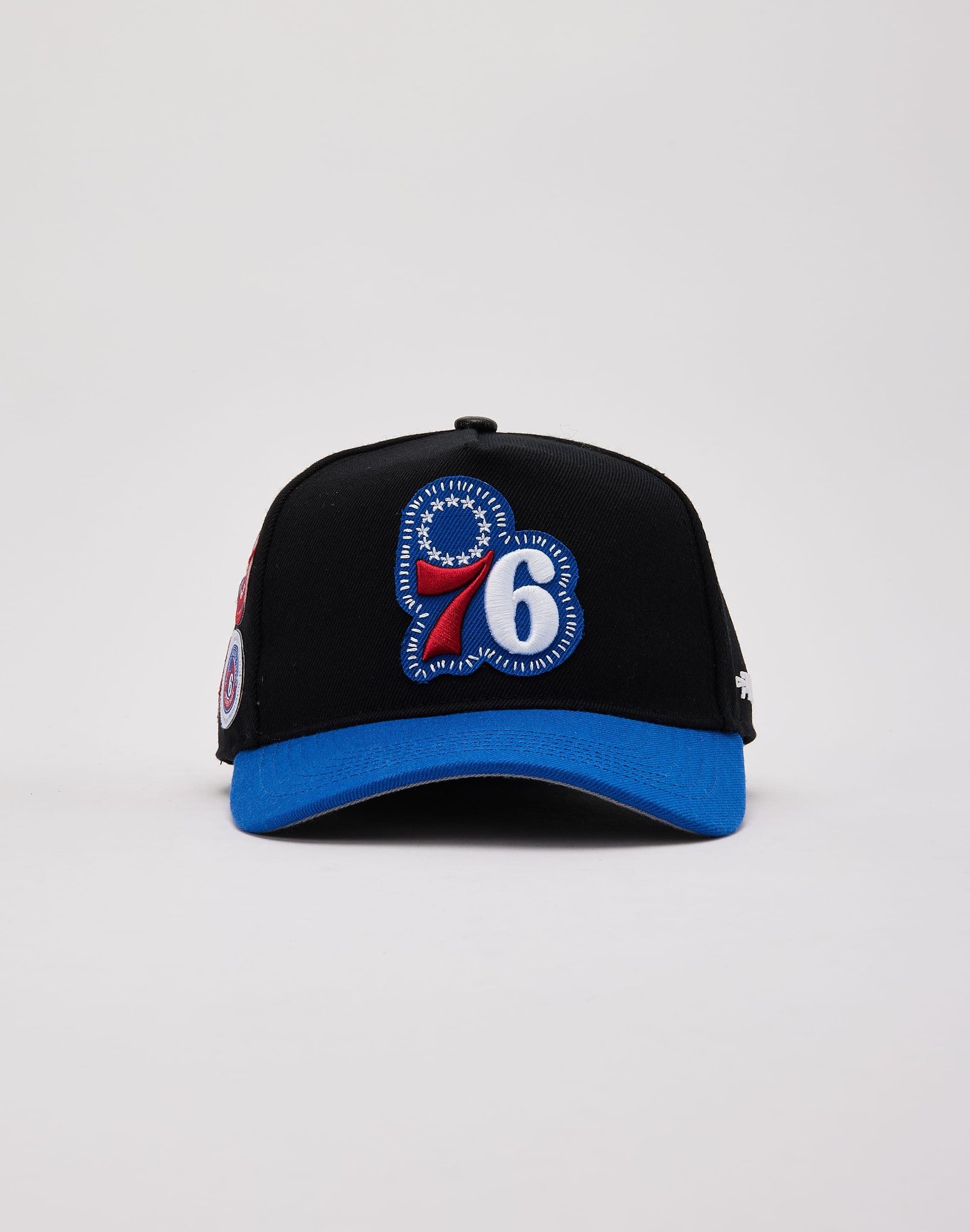 Pro Standard NBA Philadelphia 76ers Hat - Image 2