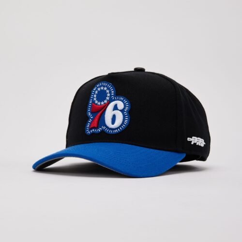 Pro Standard NBA Philadelphia 76ers Hat