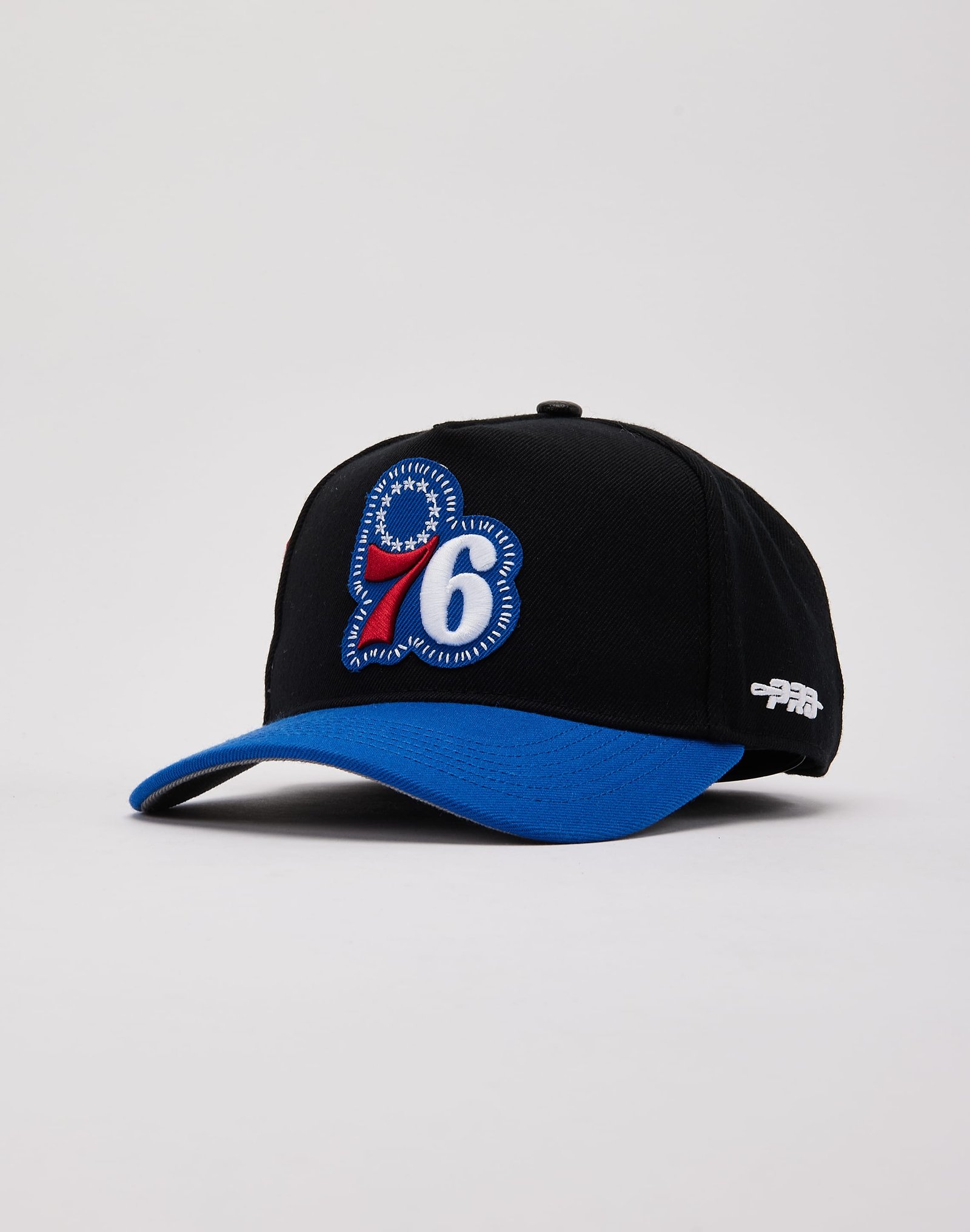 Pro Standard NBA Philadelphia 76ers Hat