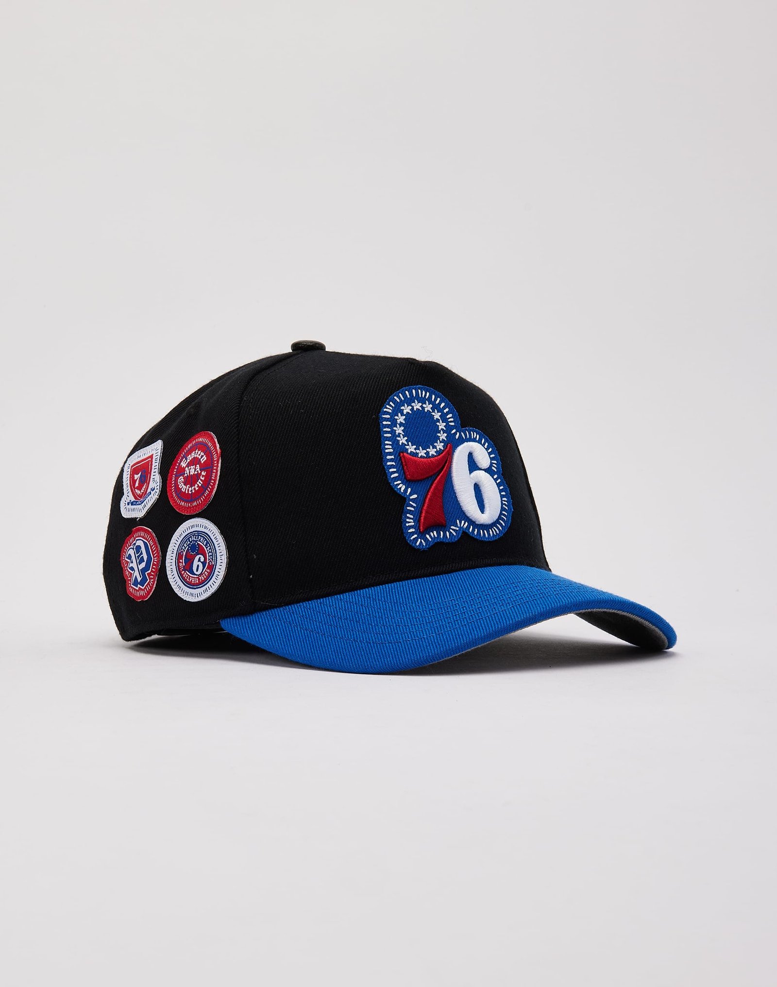 Pro Standard NBA Philadelphia 76ers Hat - Image 3
