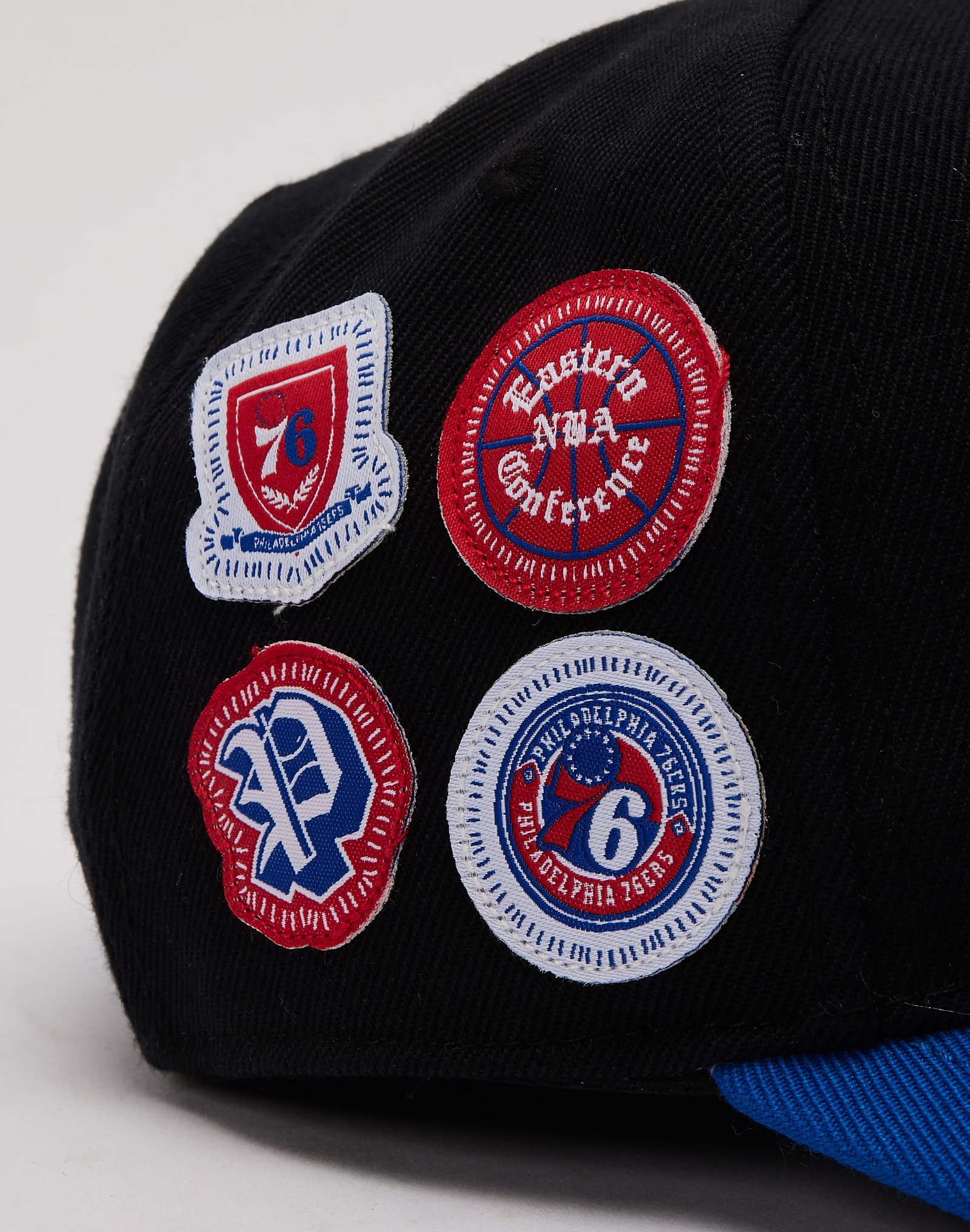 Pro Standard NBA Philadelphia 76ers Hat - Image 4