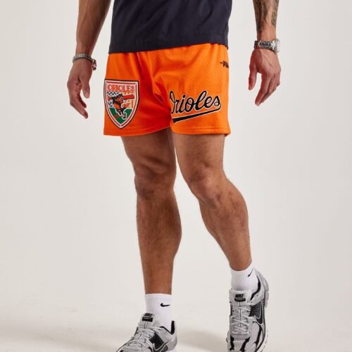 Pro Standard MLB Baltimore Orioles Shorts